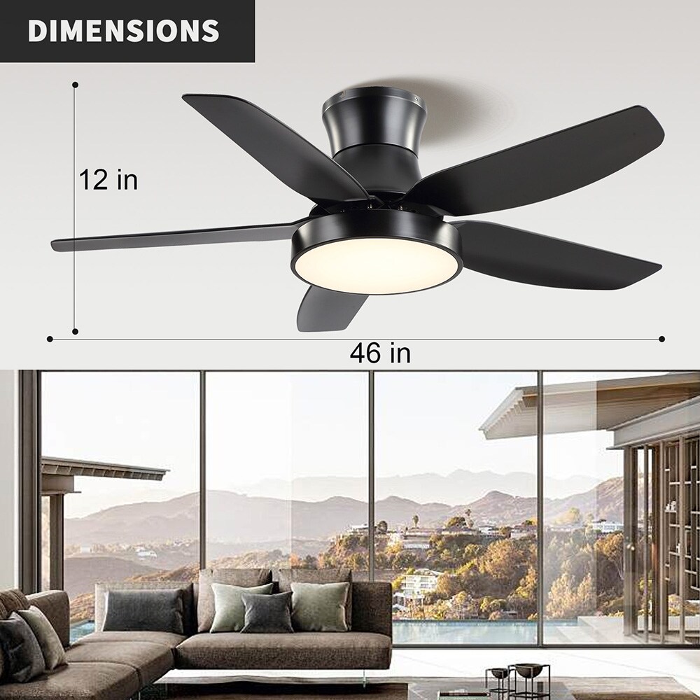 Topcraft TCCF35 Ceiling-Fans - View #9