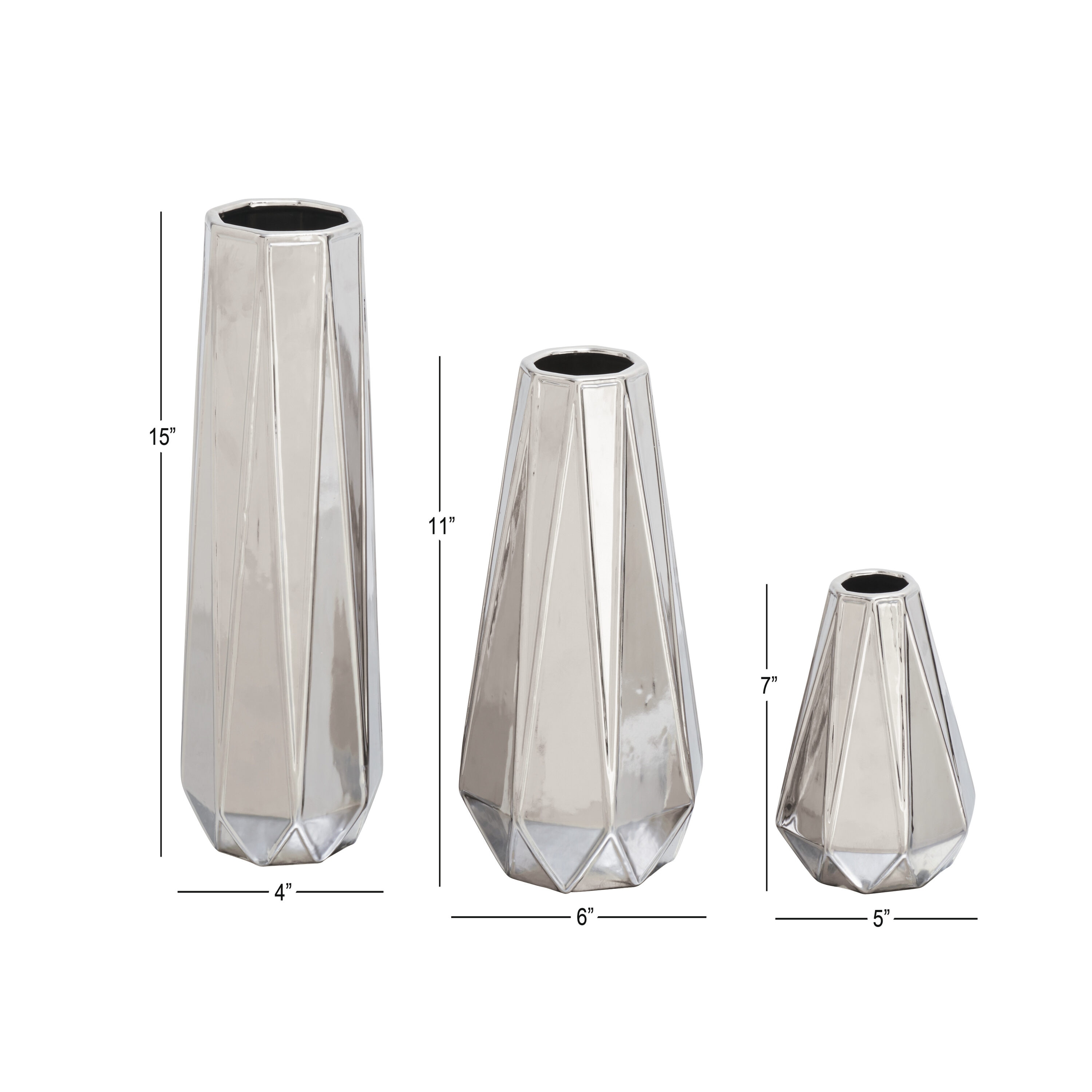 CosmoLiving by Cosmopolitan 59917 Decorative-Accessories - View #7