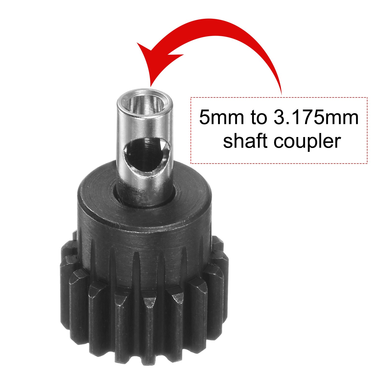 Unique Bargains S26022800UX2467 Replacement-Engines - View #3