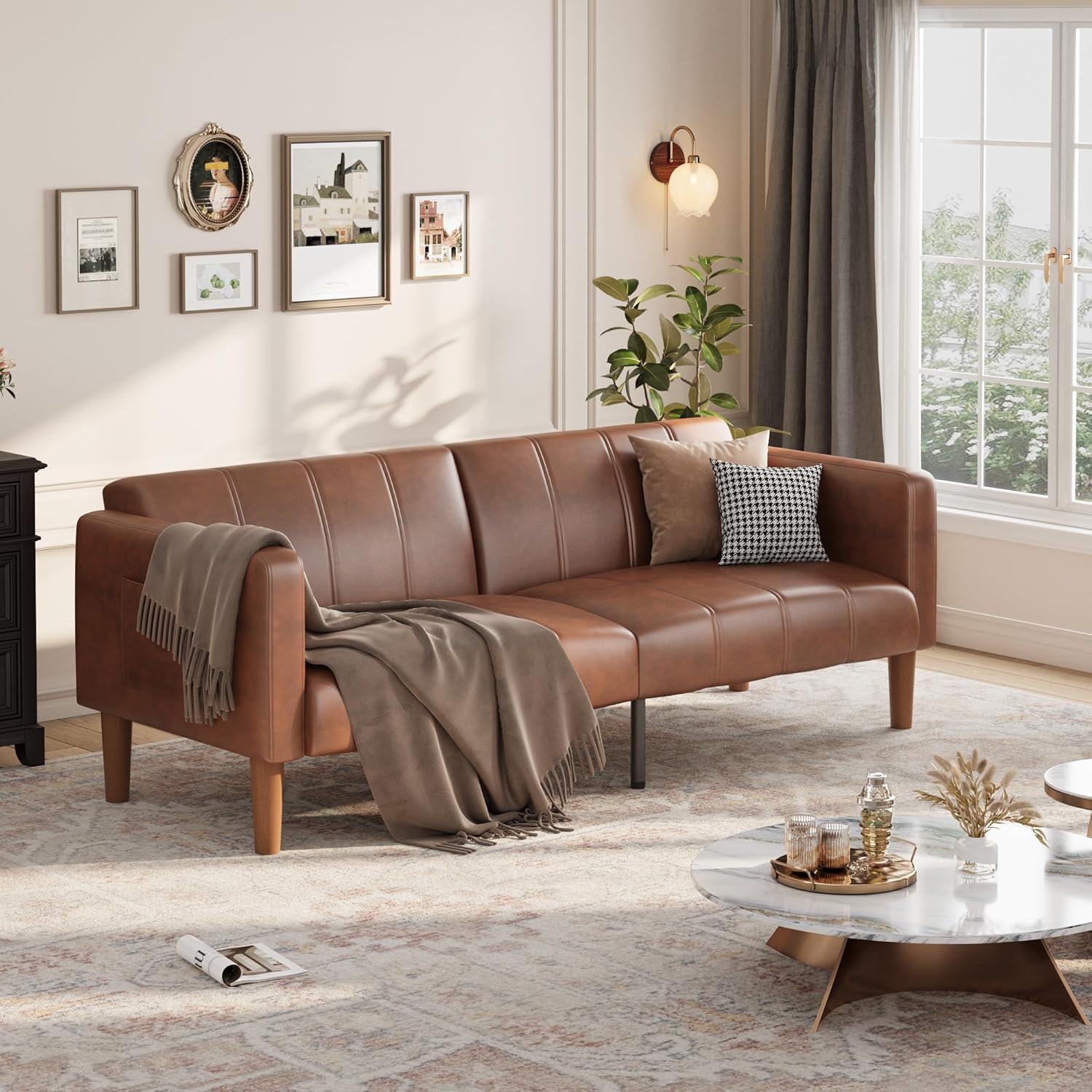 Garvee CNF-JC9VMTNQXBH Sofas-Loveseats - View #3