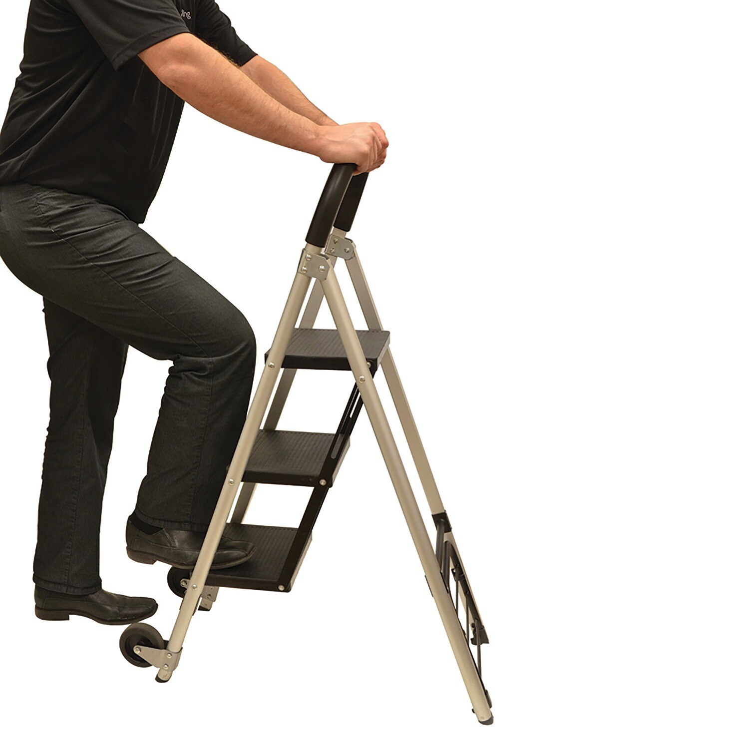 Bios Medical BMDLF356 Step-Ladders - View #3