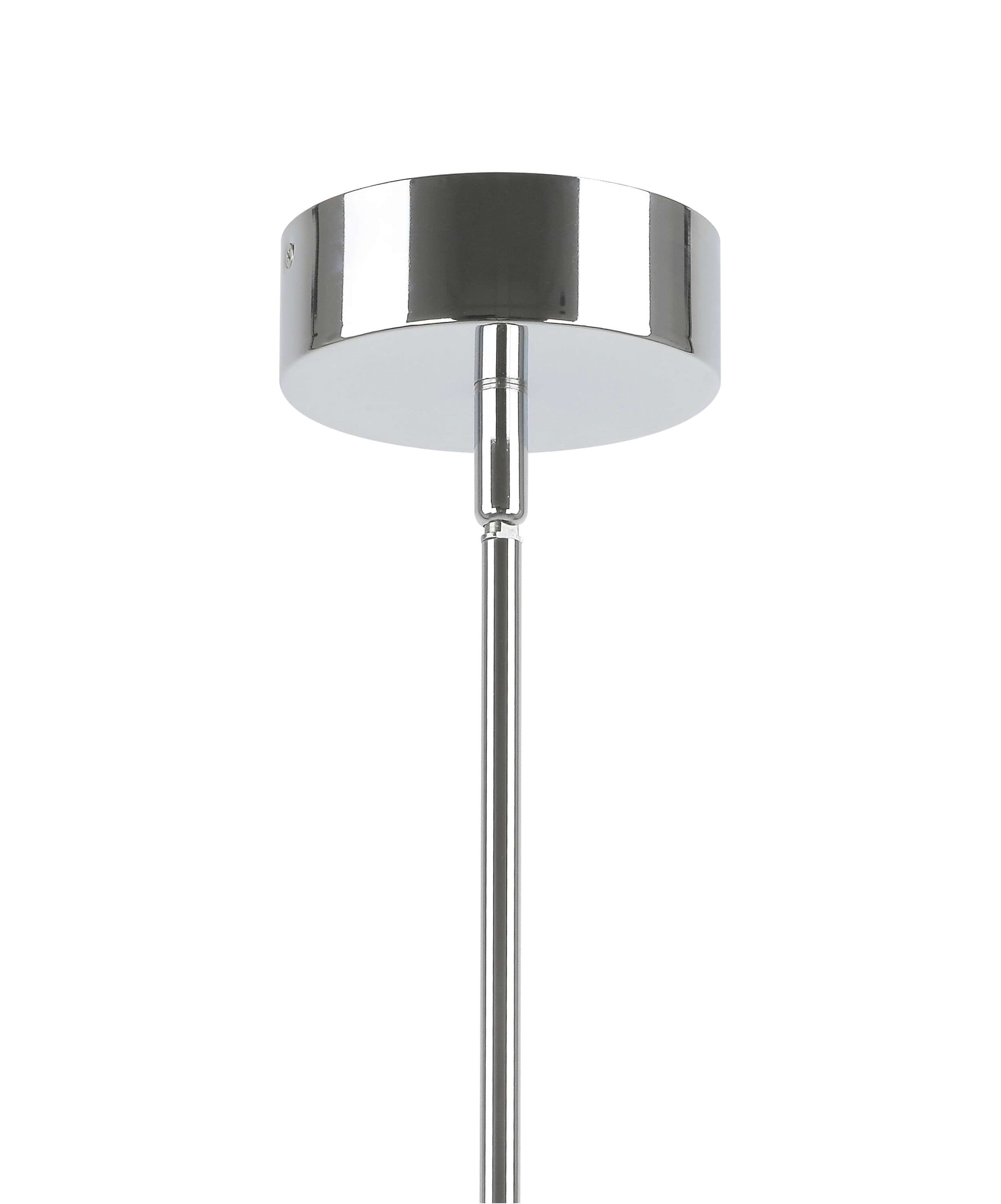 allen + roth CPL113CH Pendant-Lights - View #7