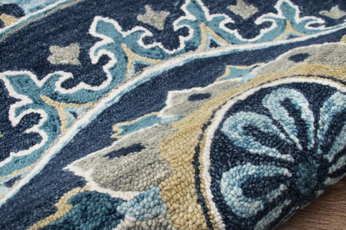 HomeRoots 4000396268 rugs - View #9