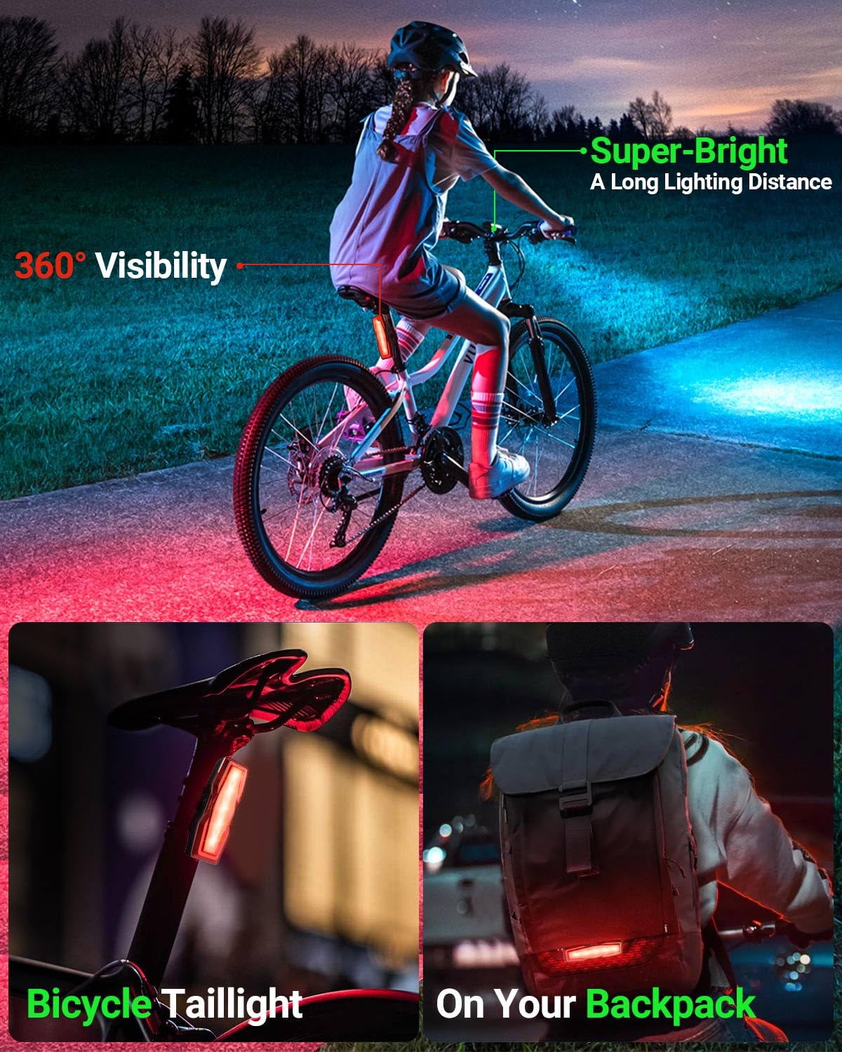 Anqtovp LAN1306B16 Bike-Accessories - View #5