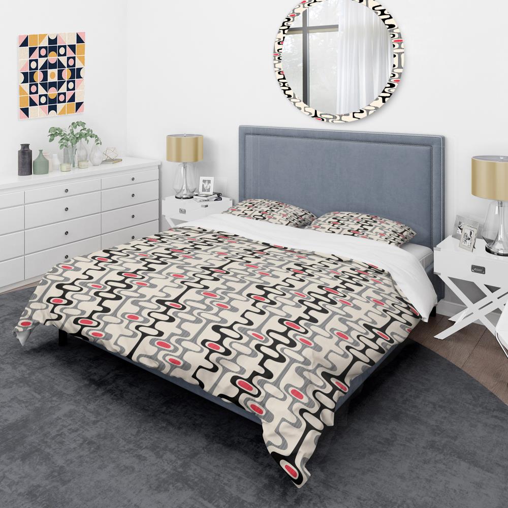 Designart BED24579-Q bedding - View #3