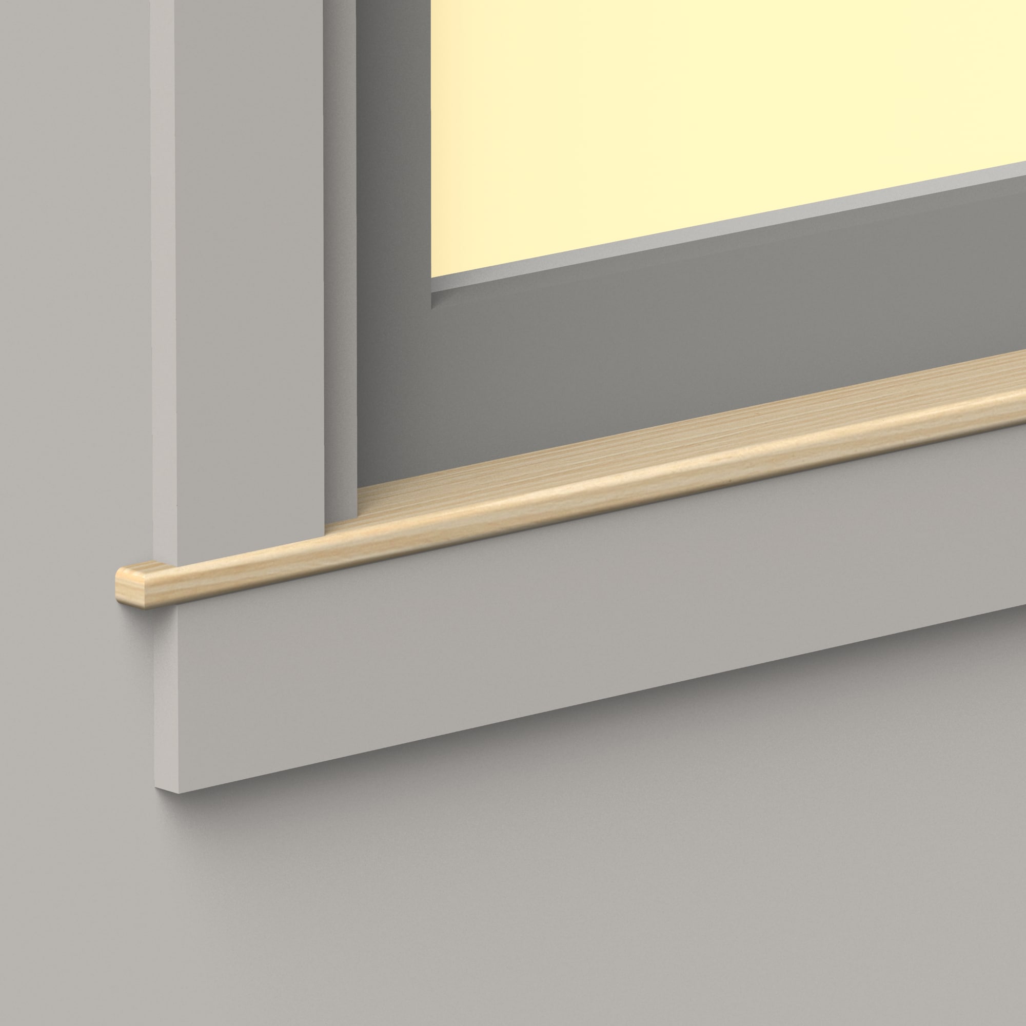 RELIABILT 1155-8 Window-Door-Casings - View #2
