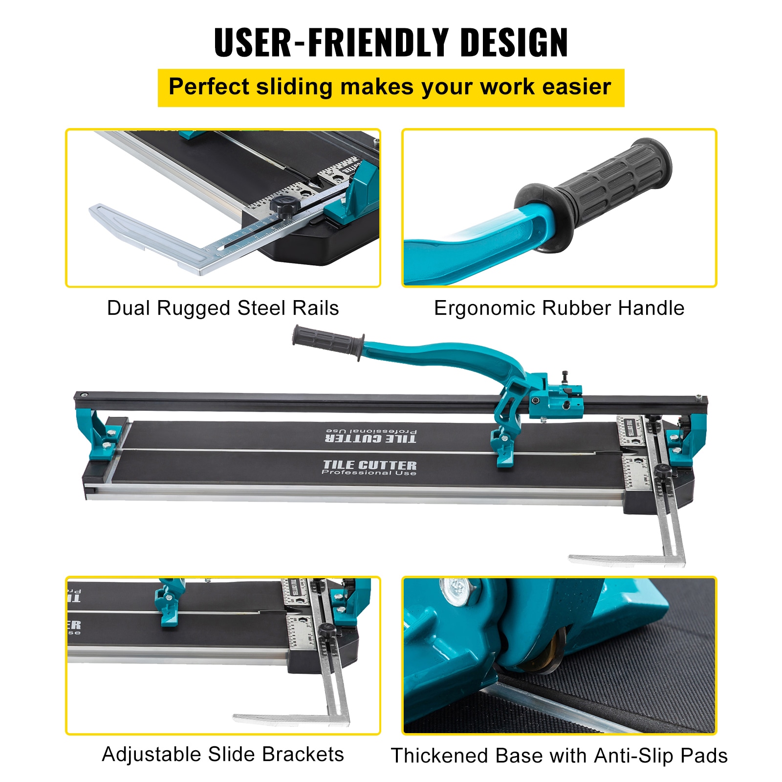 SVOPES SVOPESCZQGJ8008883V0 Manual-Cutters - View #7