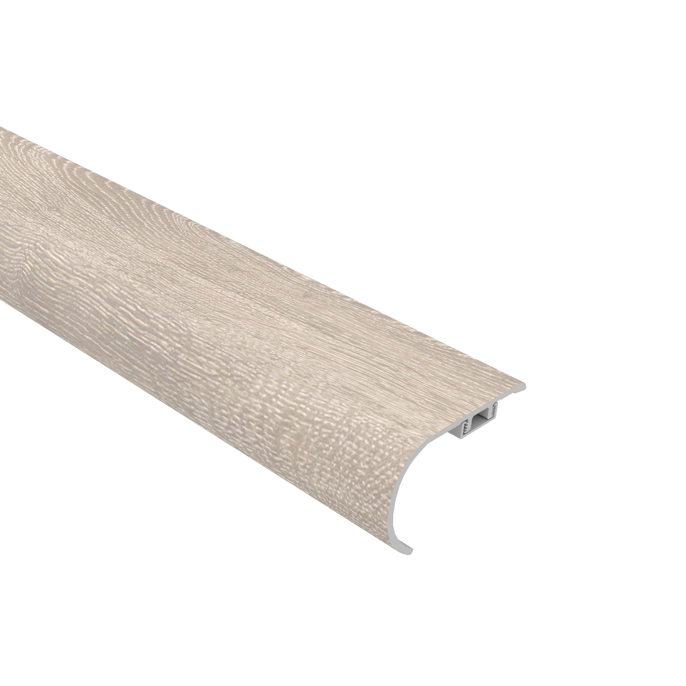CALI 7904500214 72.83-in x 1.73-in Aluminum/Vinyl Door threshold (Installation Method: Adhesive)