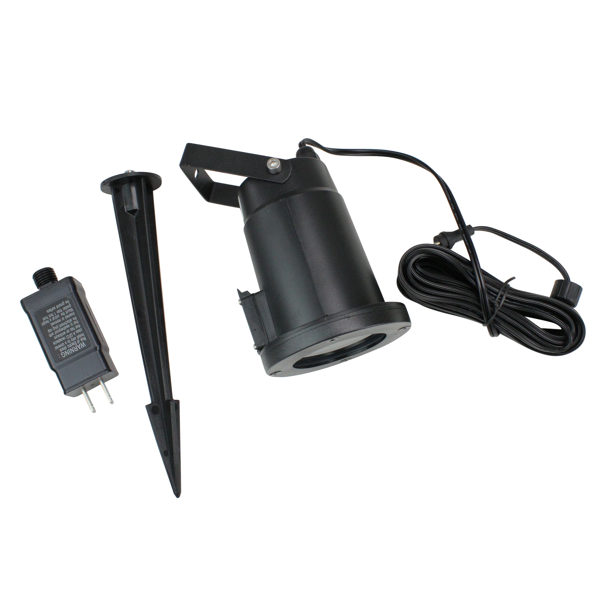 Northlight 33537547 Christmas-Light-Show-Projectors - View #2