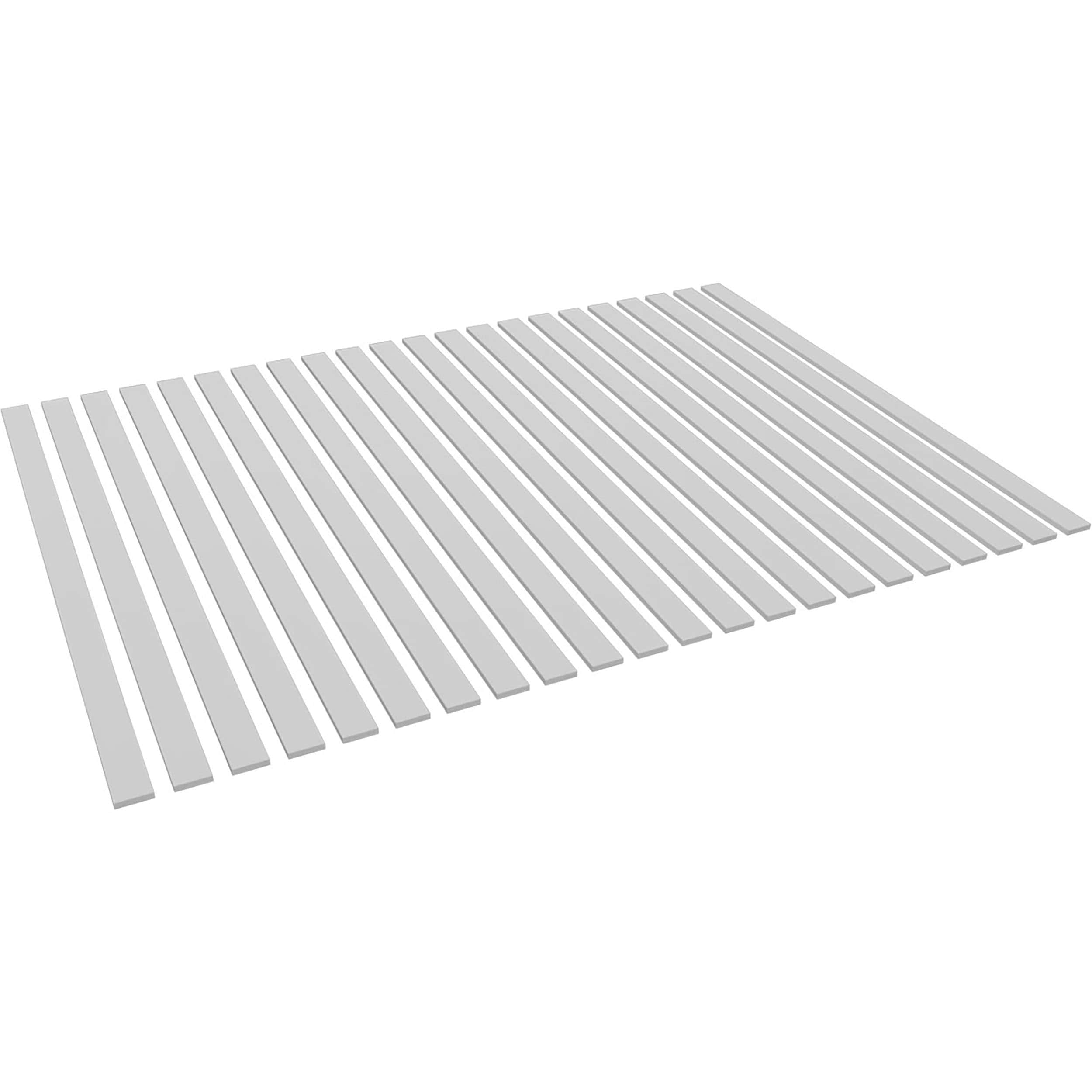 Ekena Millwork SWP66X48X0375UN Wall-Panels - View #4