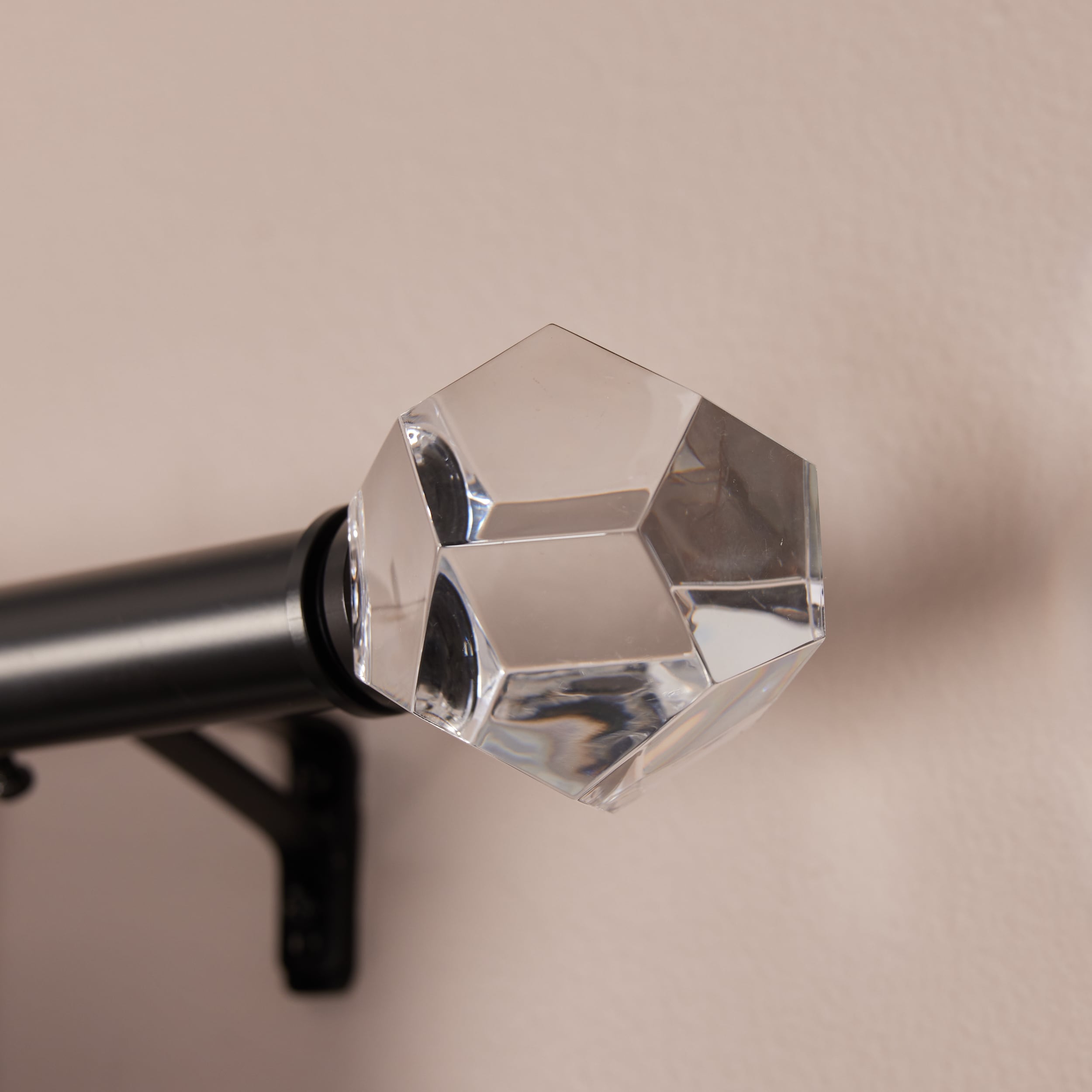 Origin 21 W3005SMB Curtain-Rods - View #2