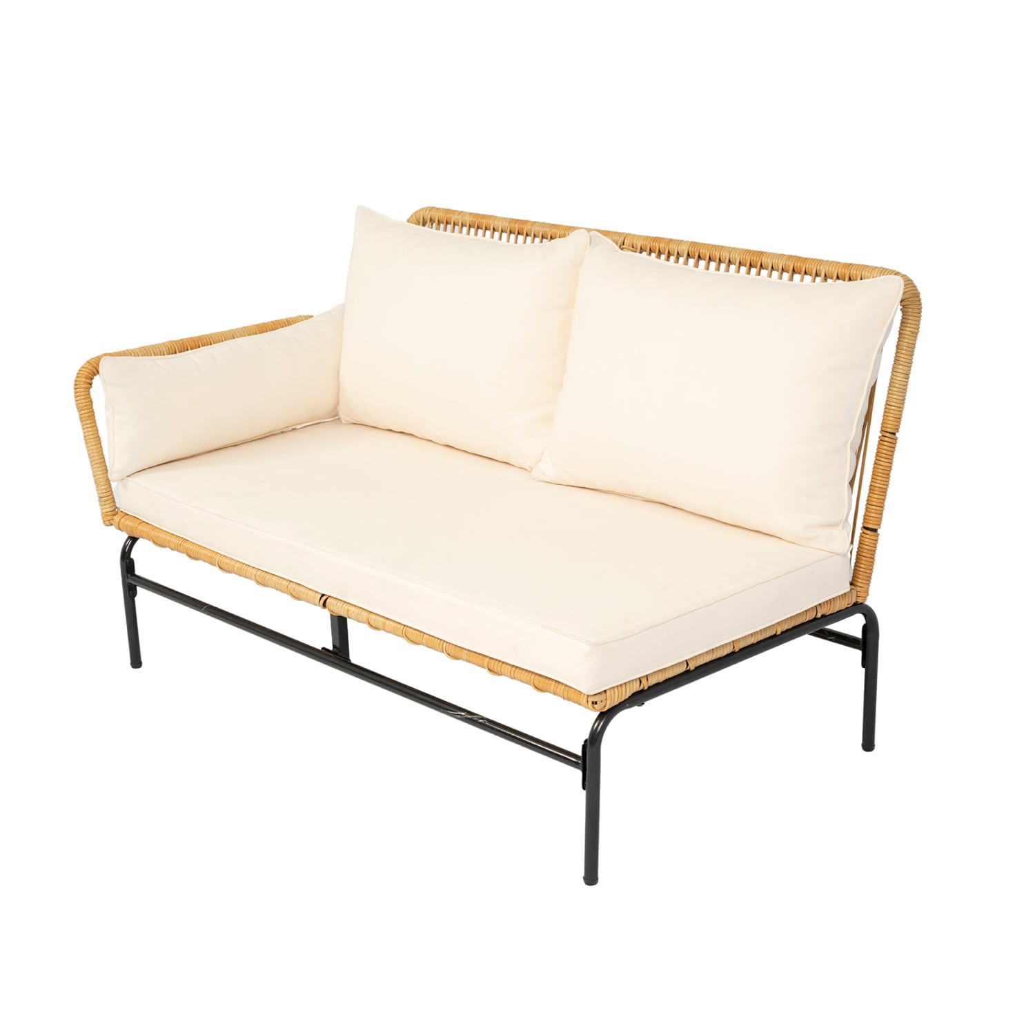 Bybafun YB6700011 Patio-Sofas-Daybeds - View #4