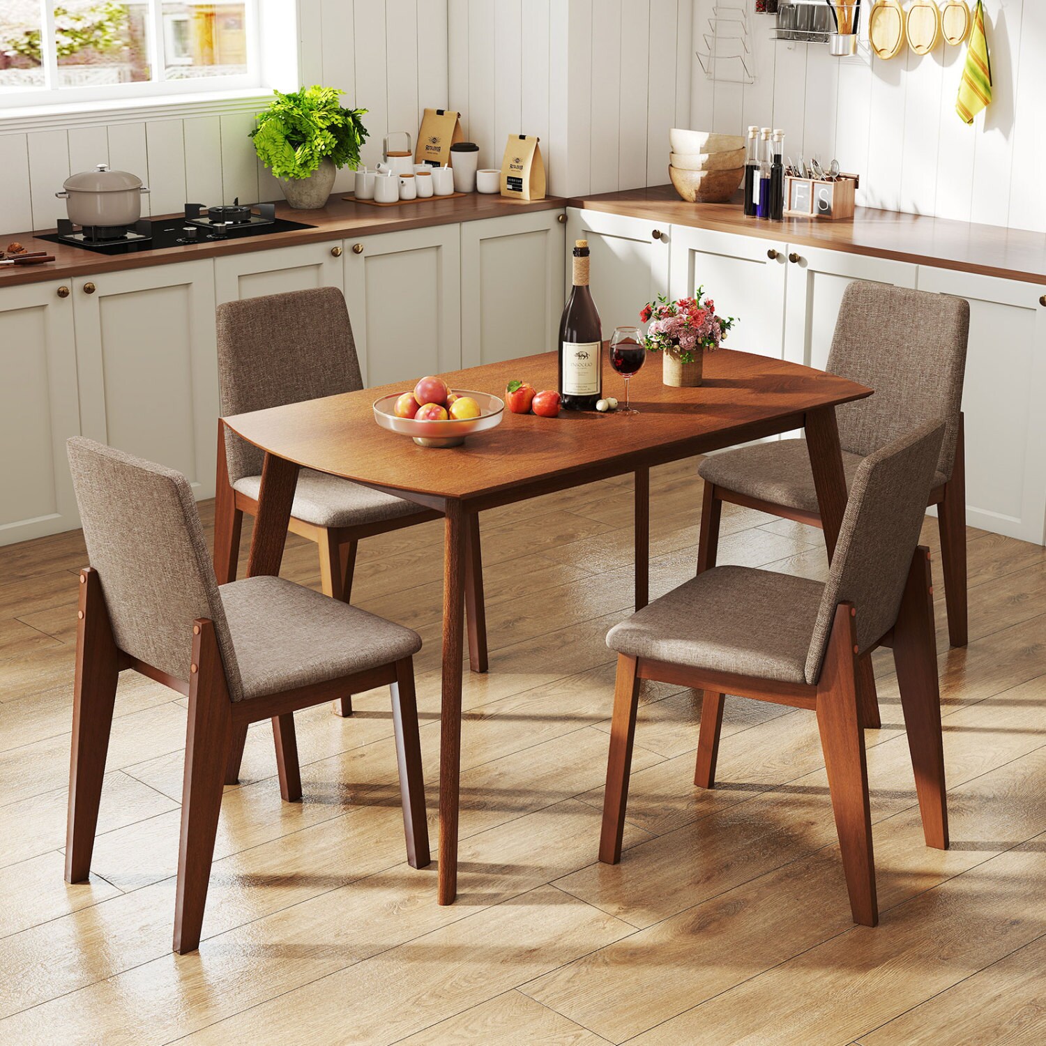 Slickblue D-CO-BL56041VJ Dining-Sets - View #7