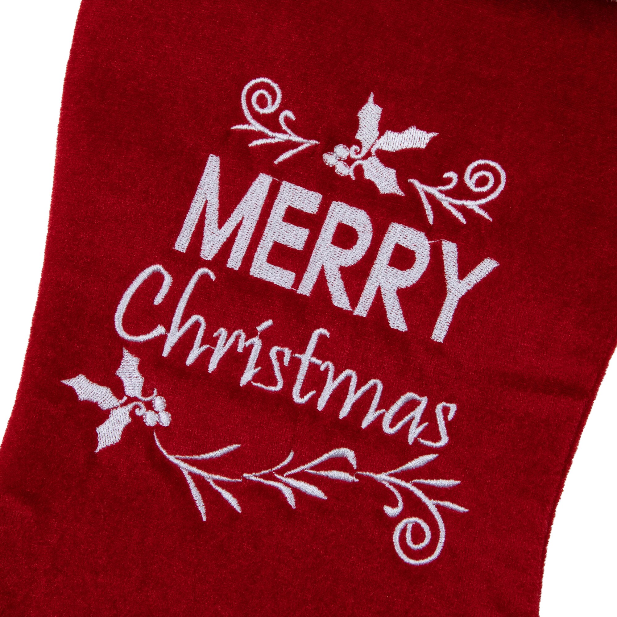 Northlight 34315060 Tree-Stockings - View #5