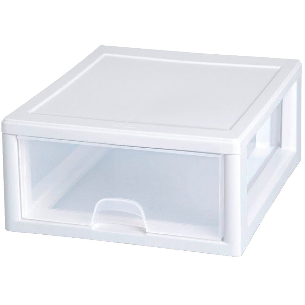 Sterilite 23018006 Storage-Drawers - View #2