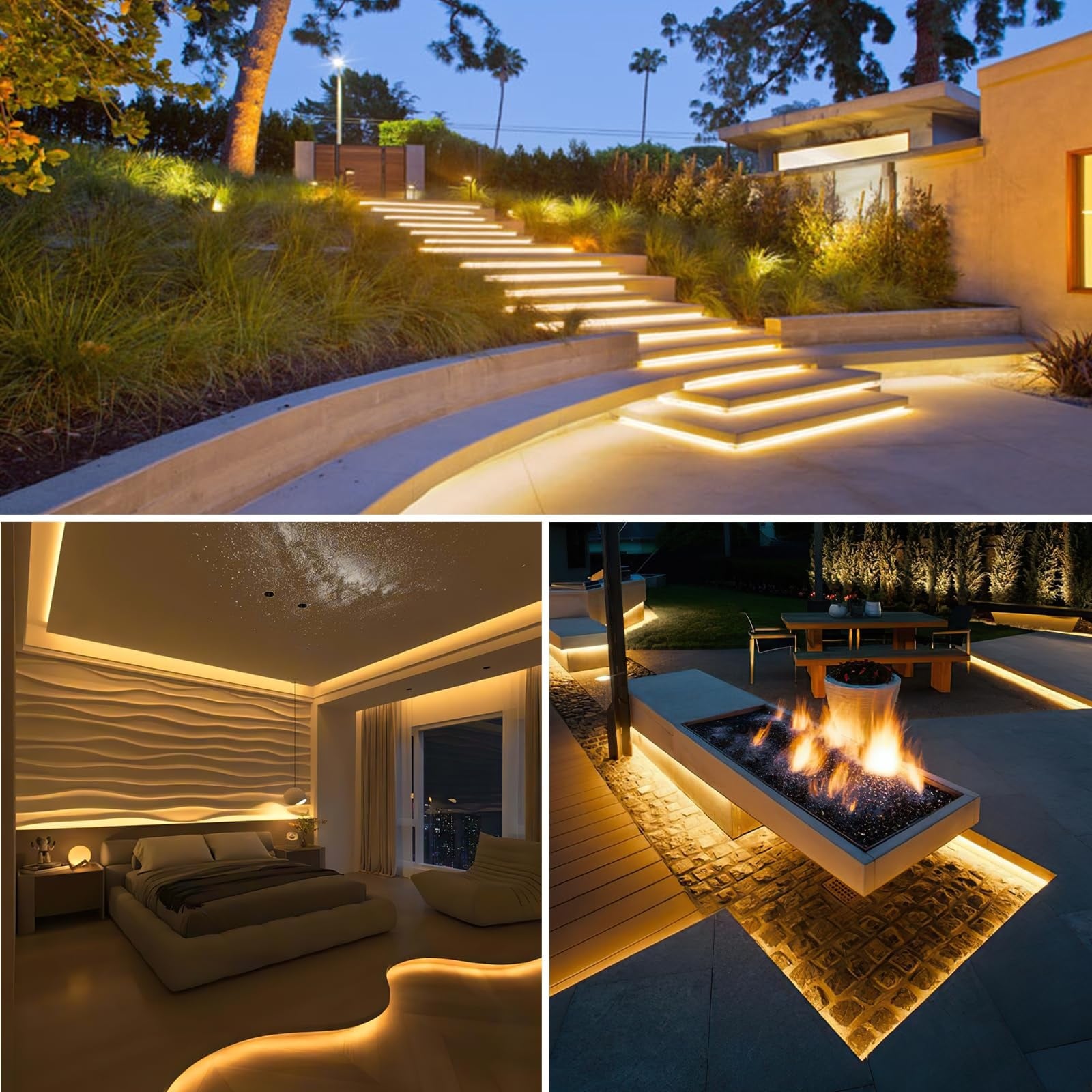 Vrbgify LVG0602V095 Rope-Lights - View #6