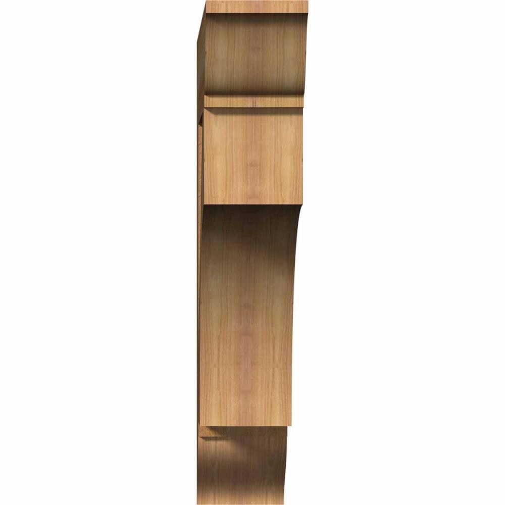 Ekena Millwork BKT06X32X32WTL01RWR Exterior-Brackets-Braces - View #2