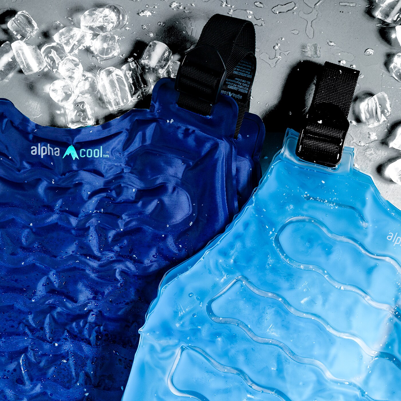 AlphaCool AC-NIV-N Jackets-Coats - View #6
