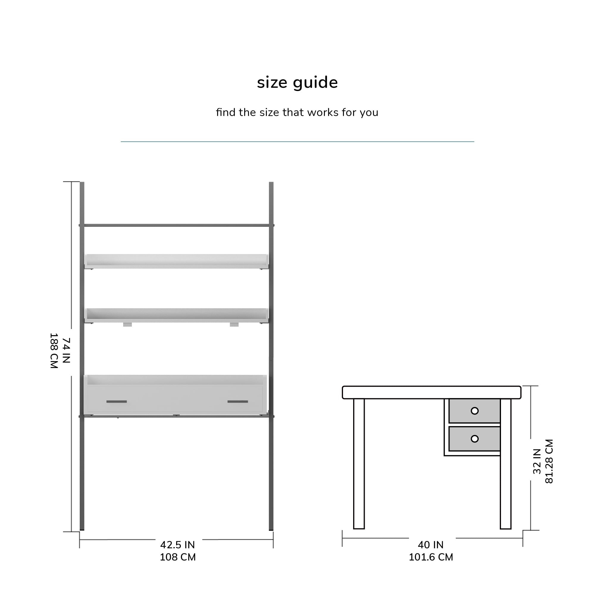 MH LONDON MH-TB-811 desks - View #10