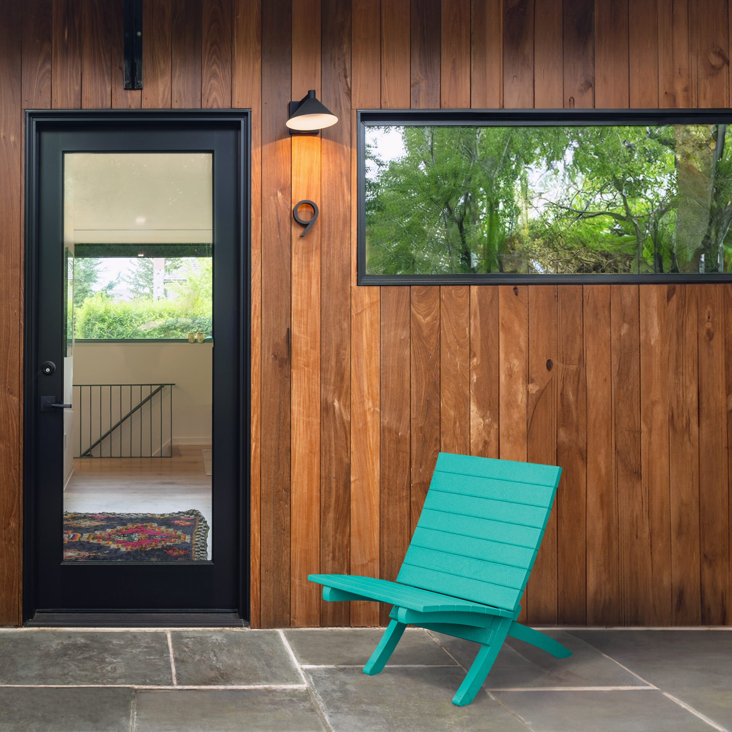 highwood BV-CHRNS01-SBL Patio-Chairs - View #3