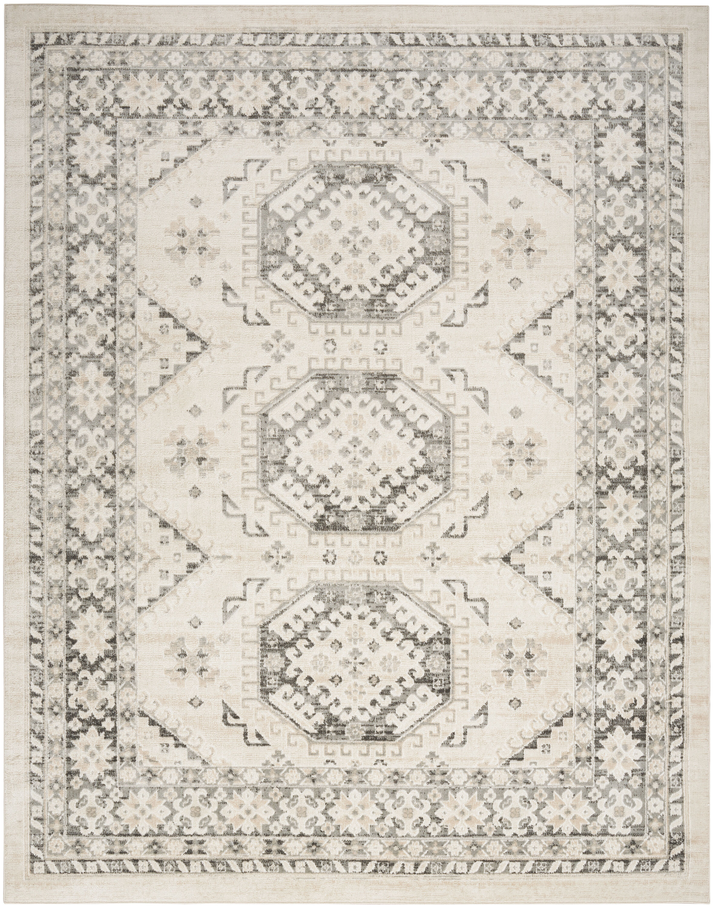 Nourison Home 099446918178 rugs - View #2