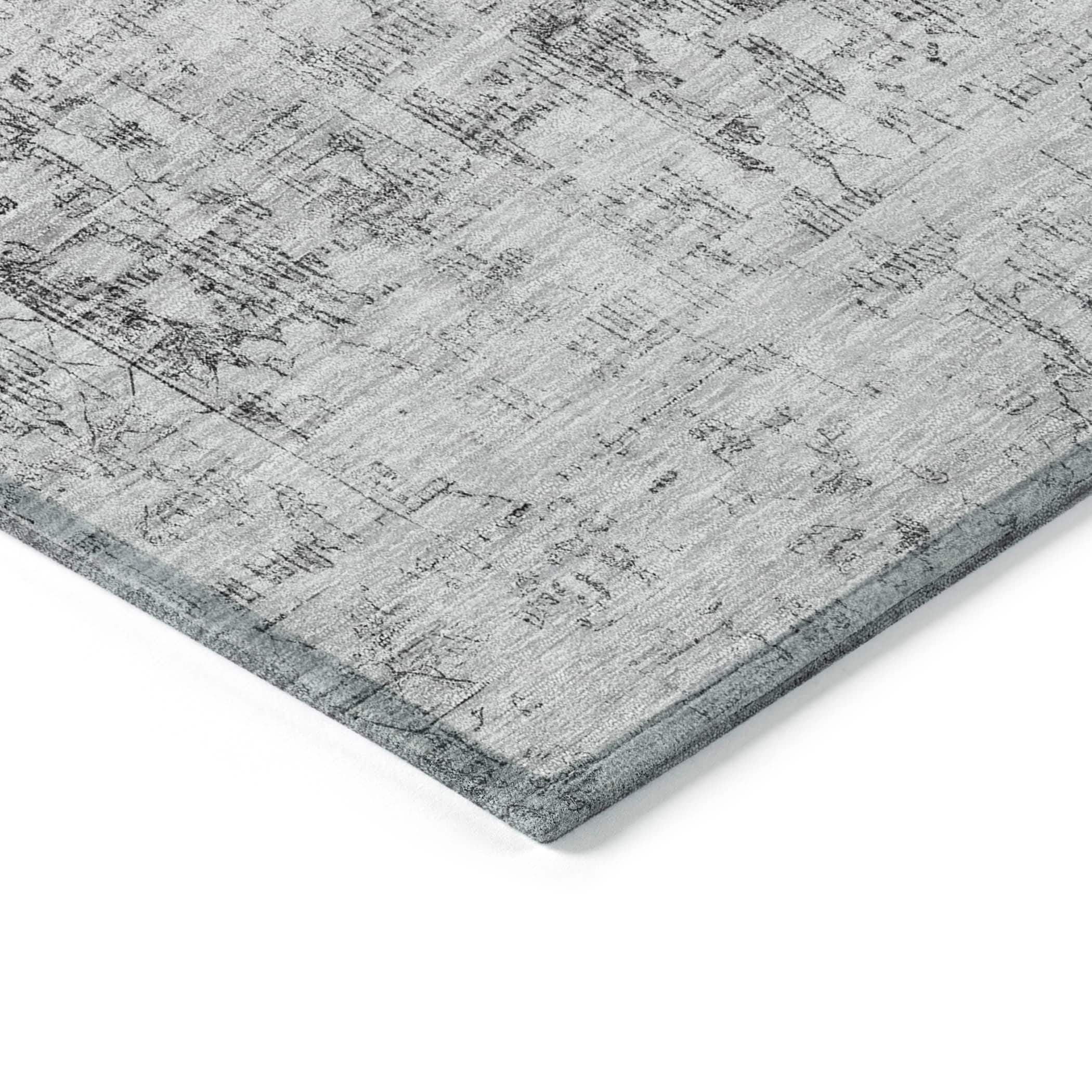 Addison Rugs ACN1229CC8RO rugs - View #4