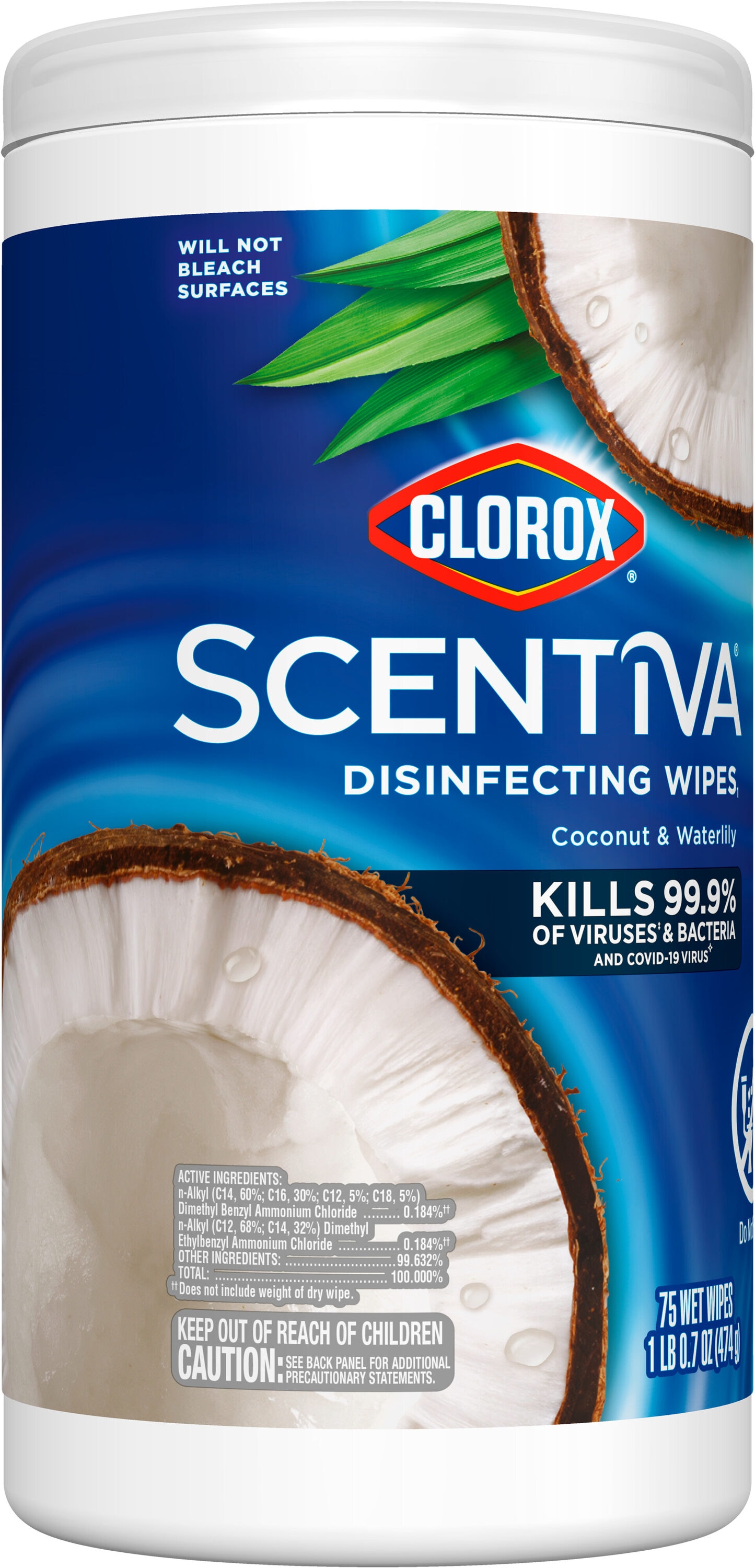 Clorox 4460060037 All-Purpose-Cleaners - View #13