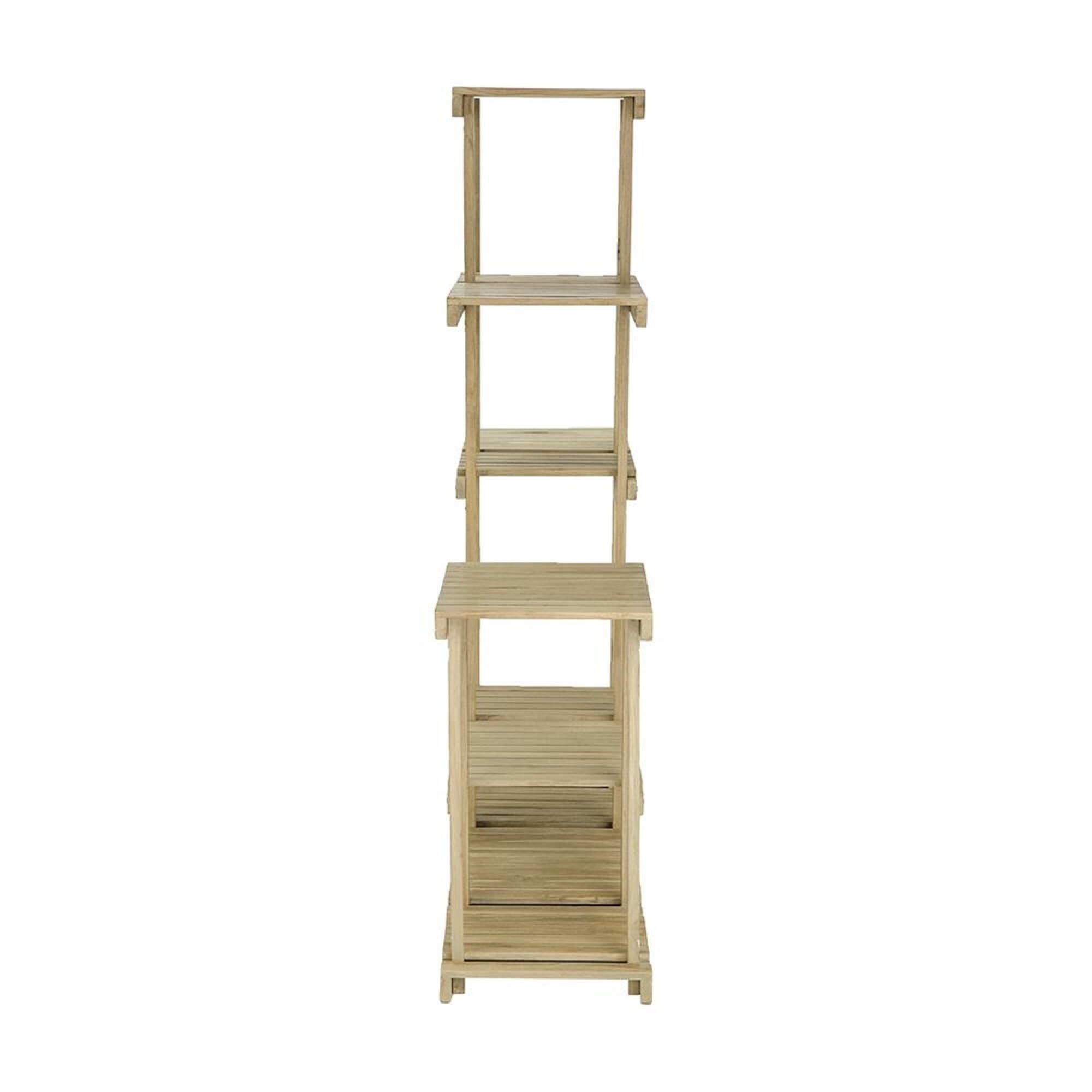 A&B Home 40489 Free-Standing-Shelving - View #3