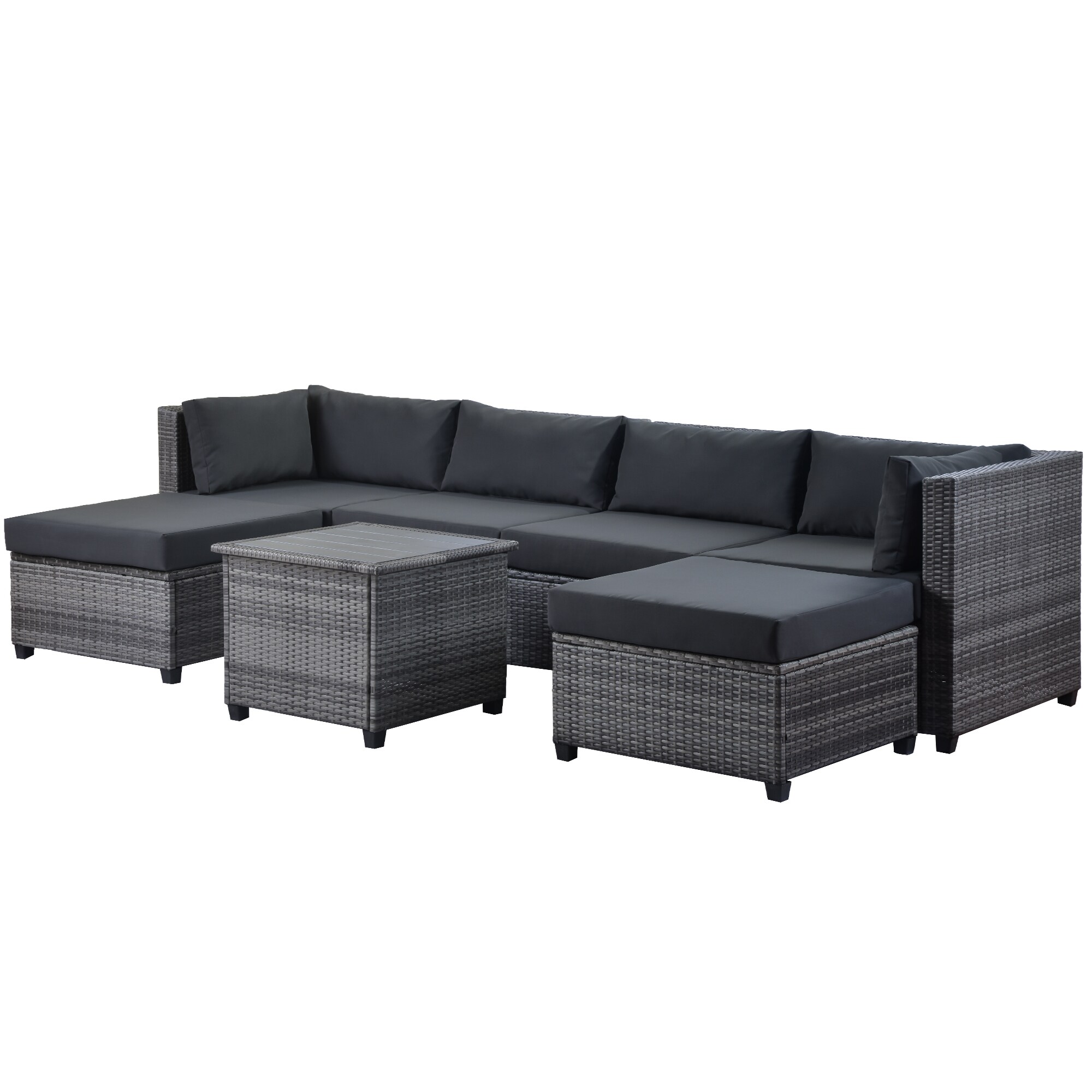 Flynama YC-V-0272AAE Patio-Conversation-Sets - View #8