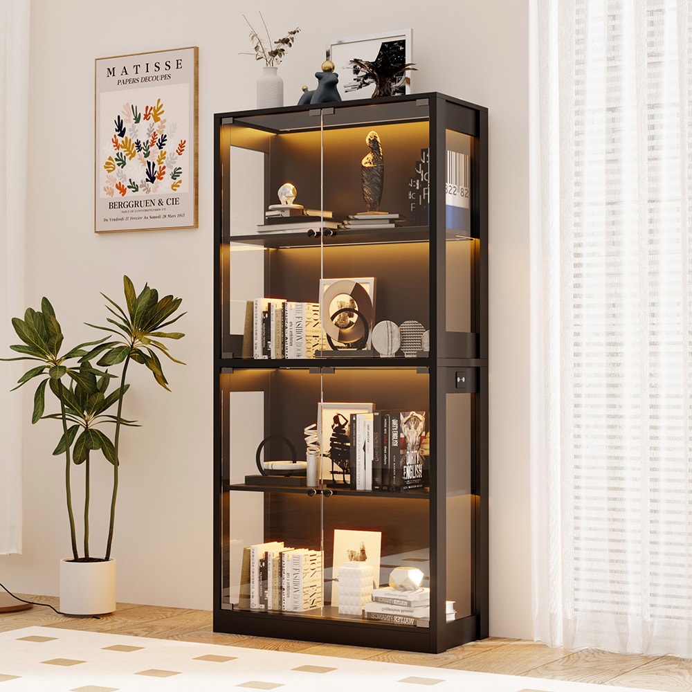 Homsee C-KF020541-01 bookcases - View #2