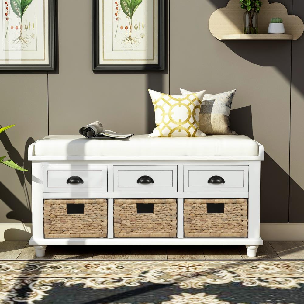 CASAINC TR-WF195161AAK bench - View #12