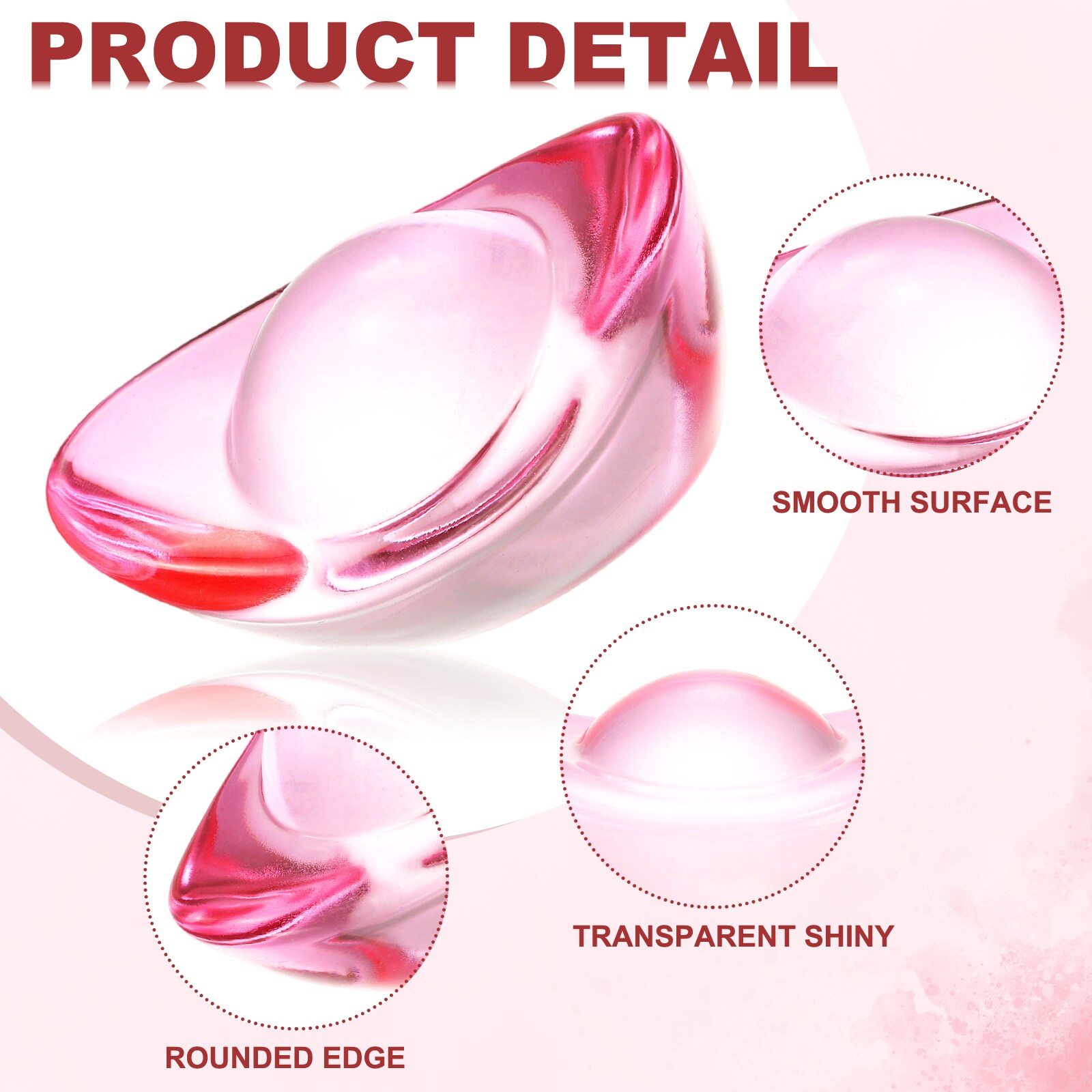 Unique Bargains S25093001UX4685 Decorative-Accessories - View #3