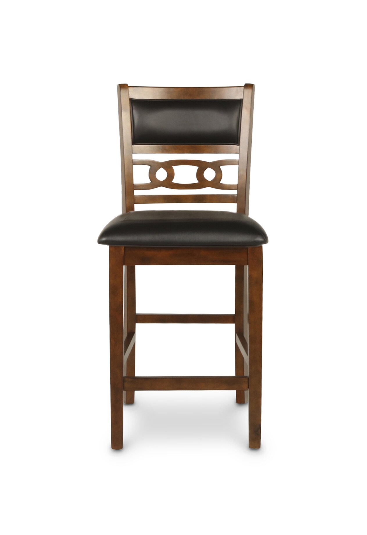 New Classic Furniture D1701-22-BRN Dining-Chairs - View #3