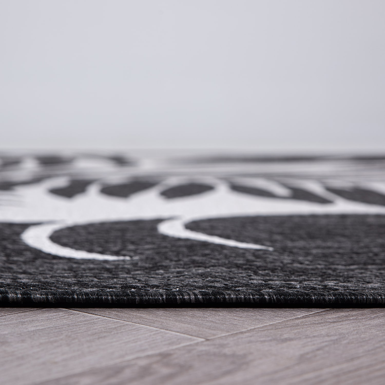 World Rug Gallery 113BLACK2X3 rugs - View #4