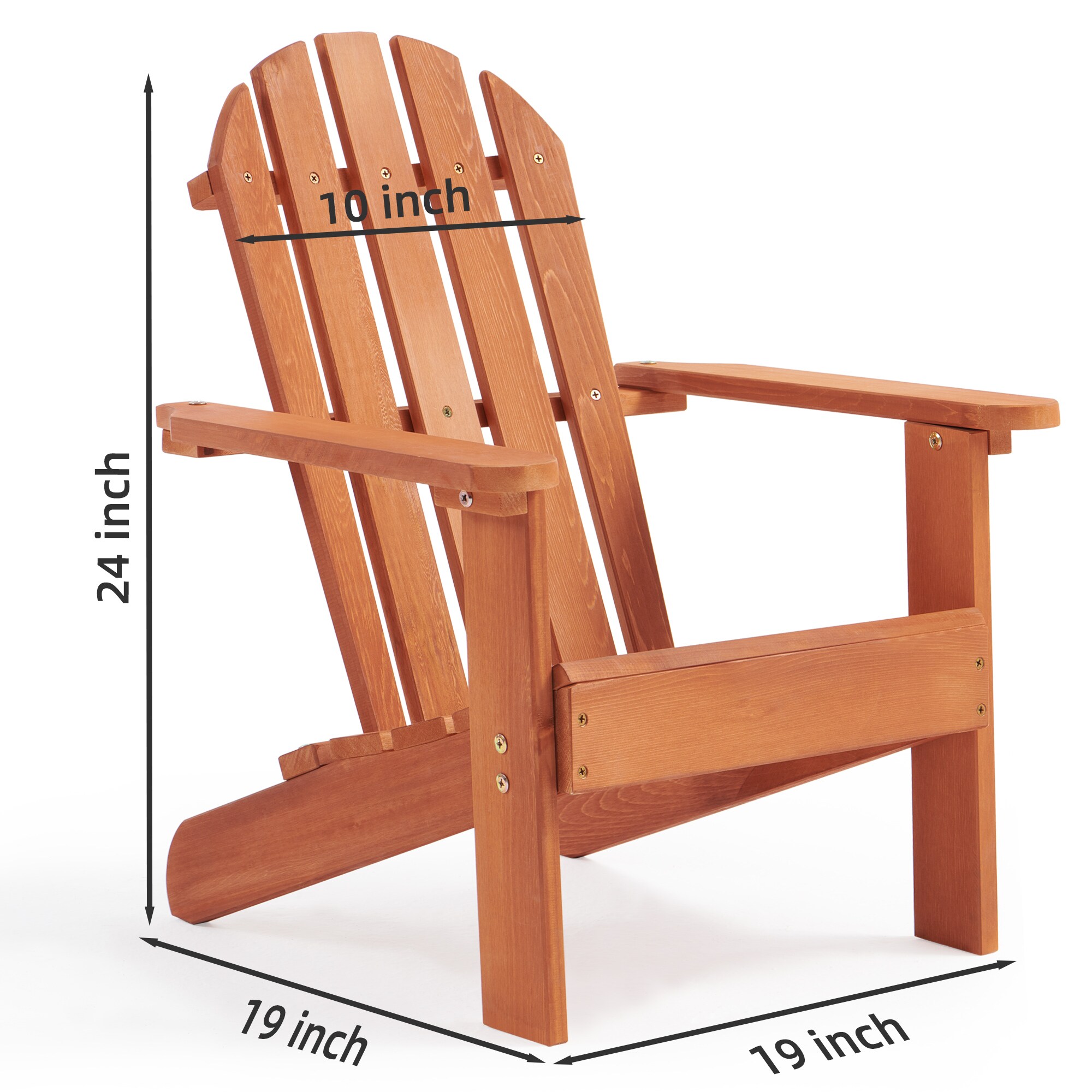 ModernLuxe L-W1390124971 Patio-Chairs - View #6
