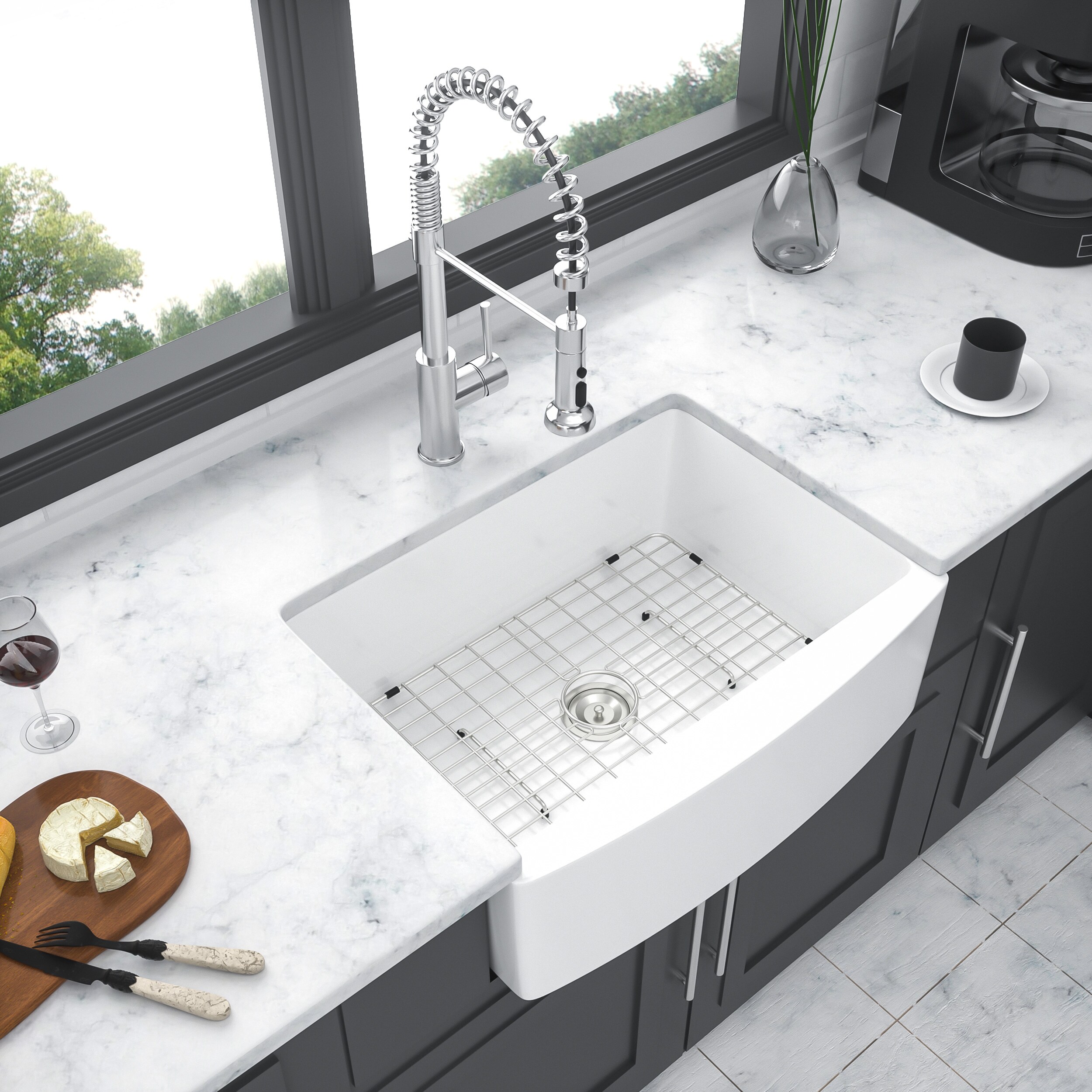 Dimakai DI-LO137303P Kitchen-Sinks - View #2