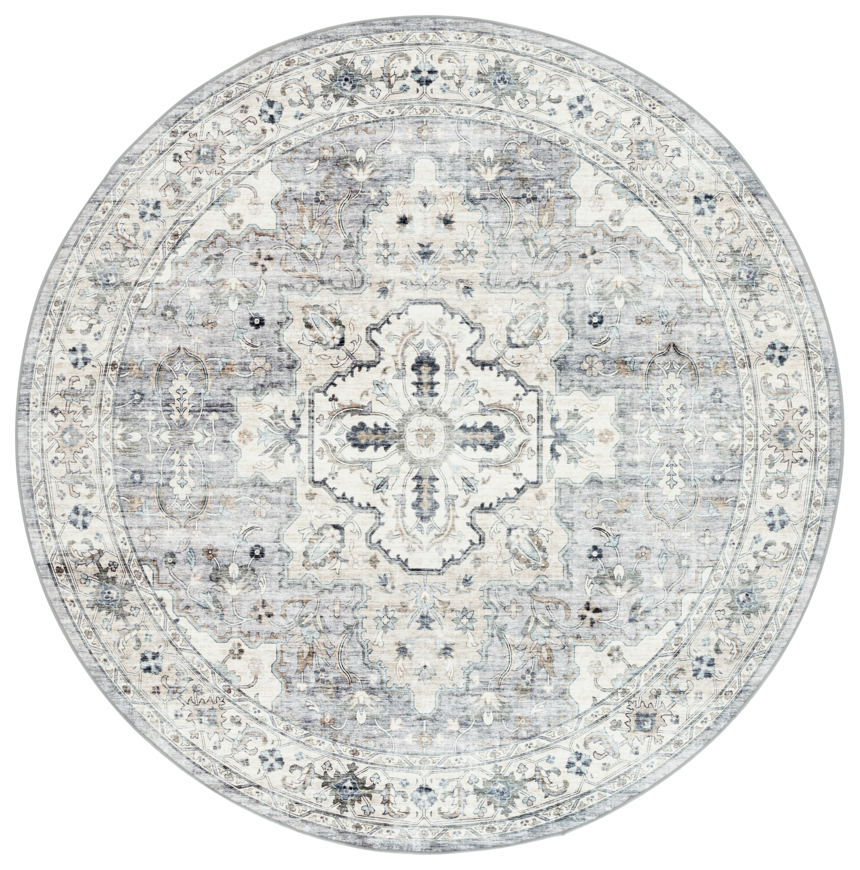 Safavieh ARZ520F-6R rugs - View #2