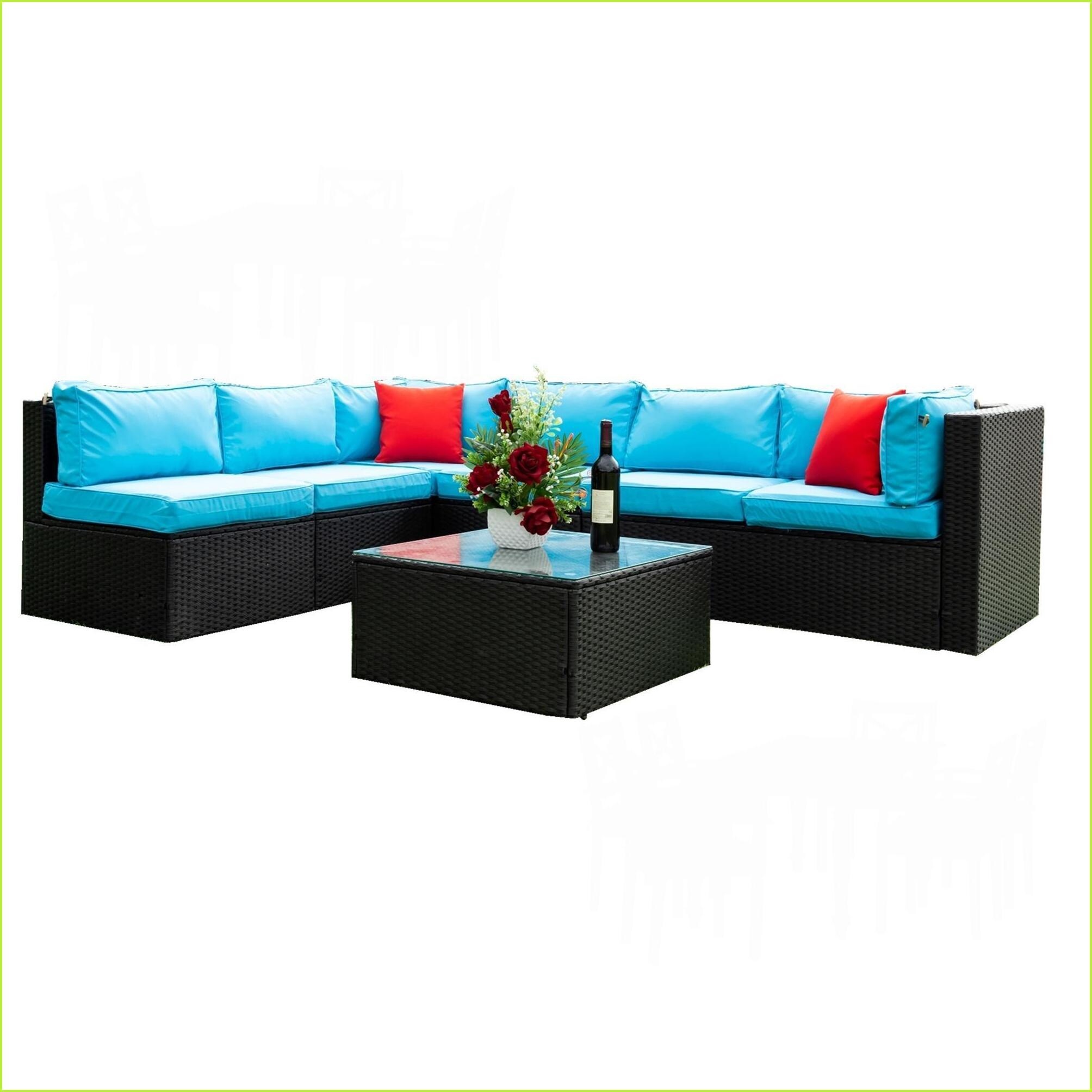 Watnature 1MTB4OR2PVWZ Patio-Tables - View #5