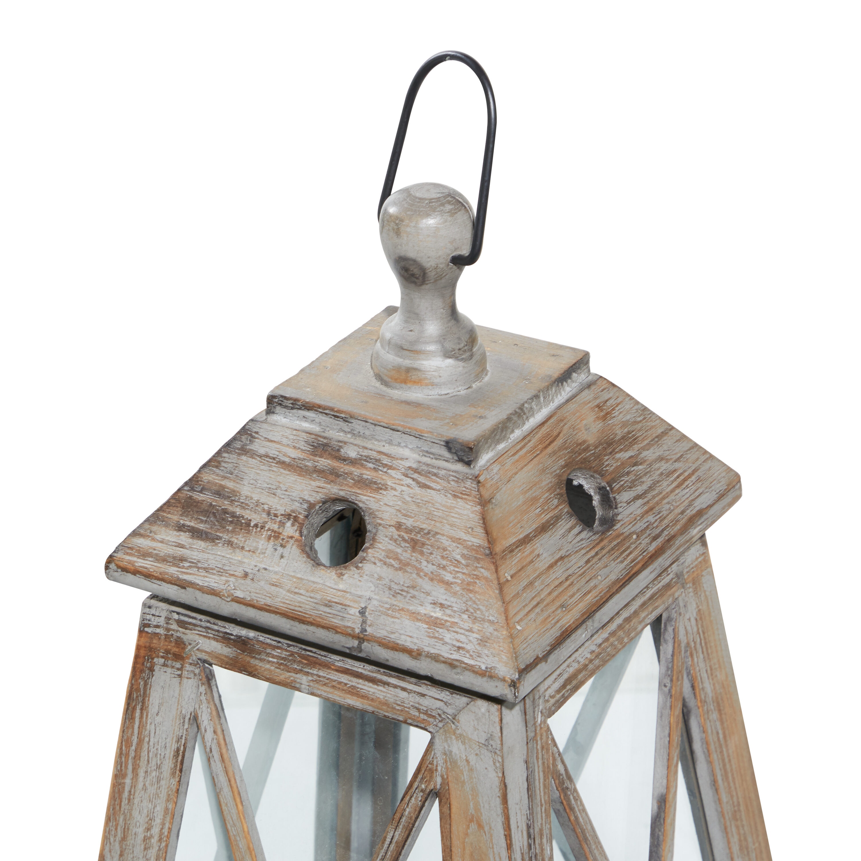 Grayson Lane 66737 Candle-Holders - View #3