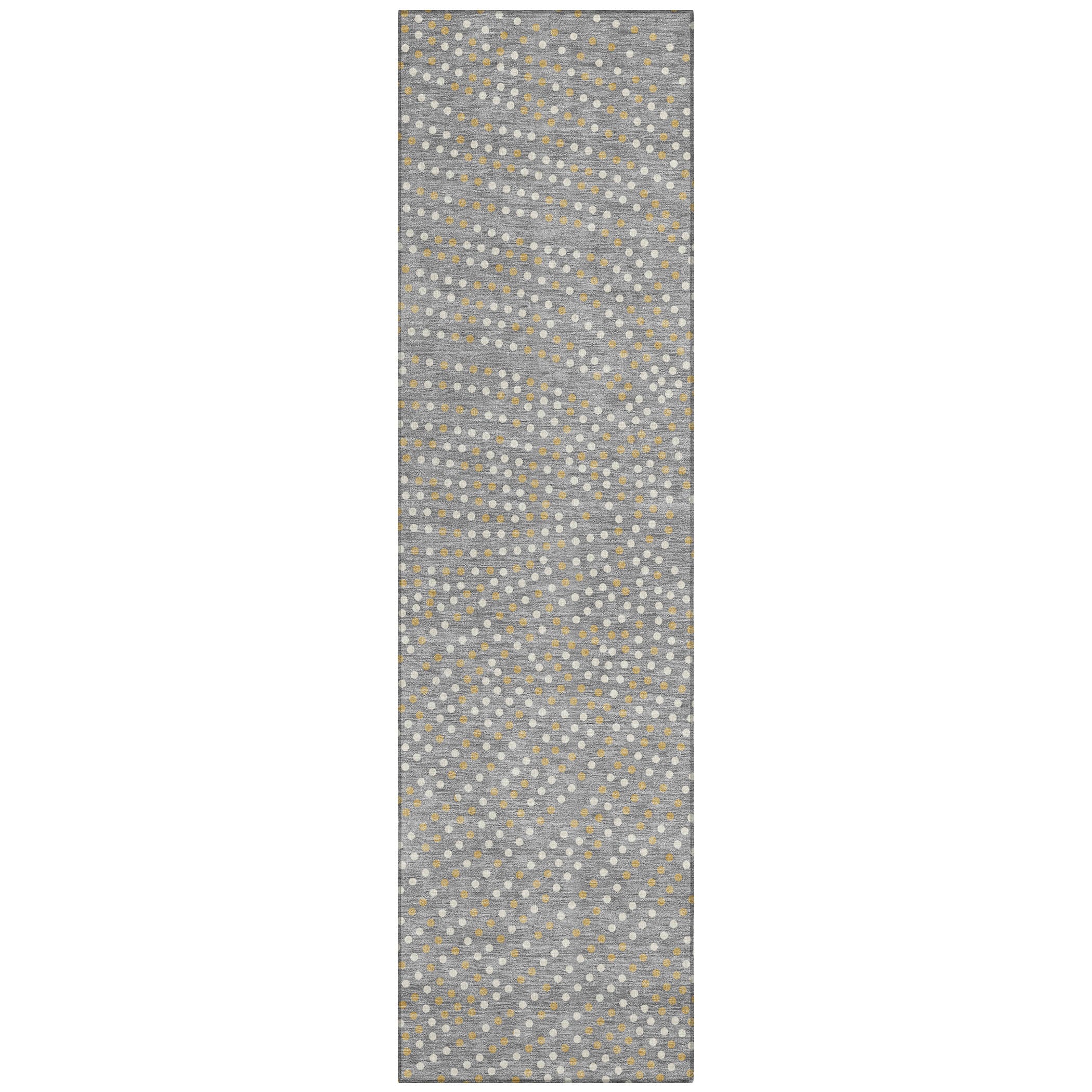 Addison Rugs ACN1021GY2X8 rugs - View #2