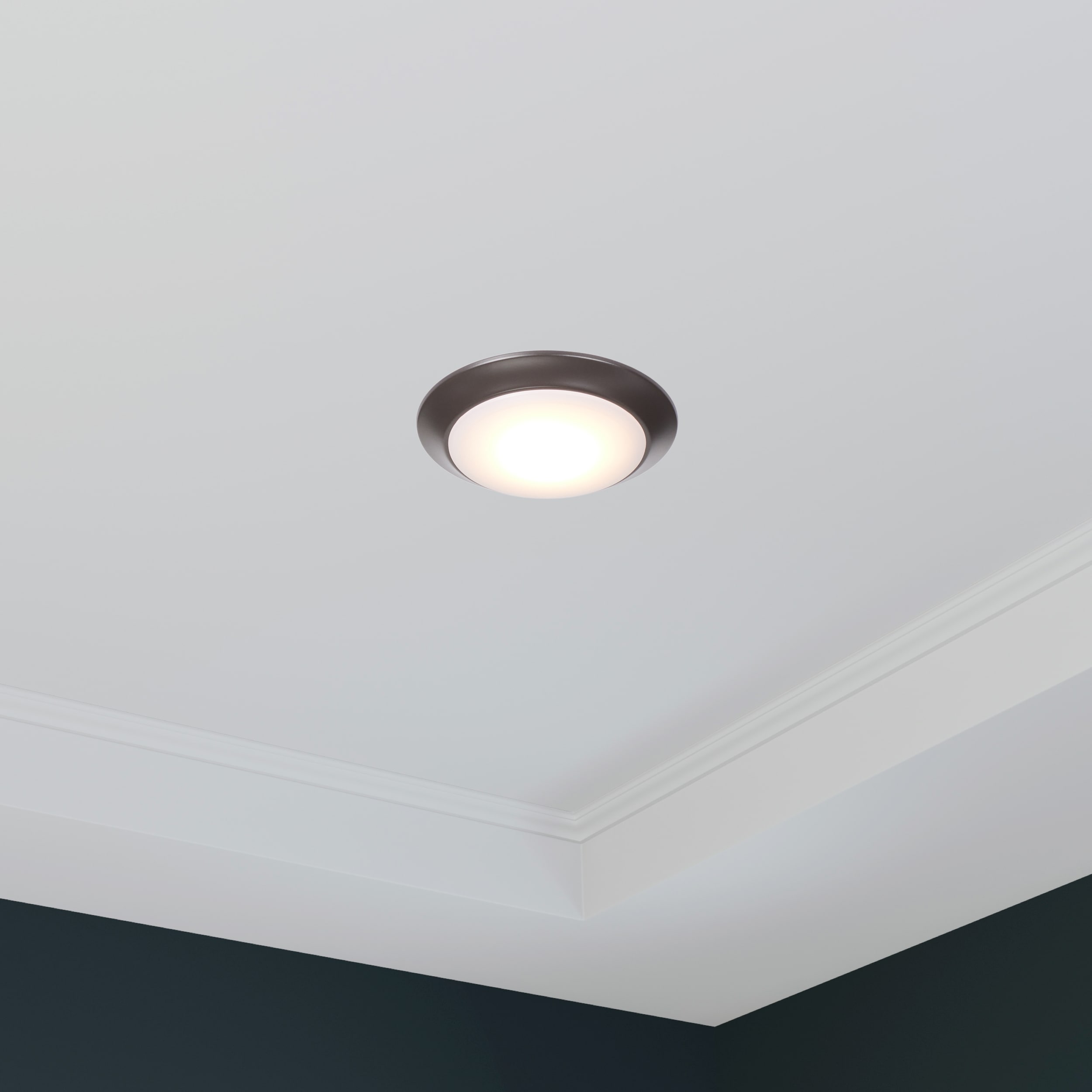Lucid Lighting LED-30016 ROB flushmounts - View #6
