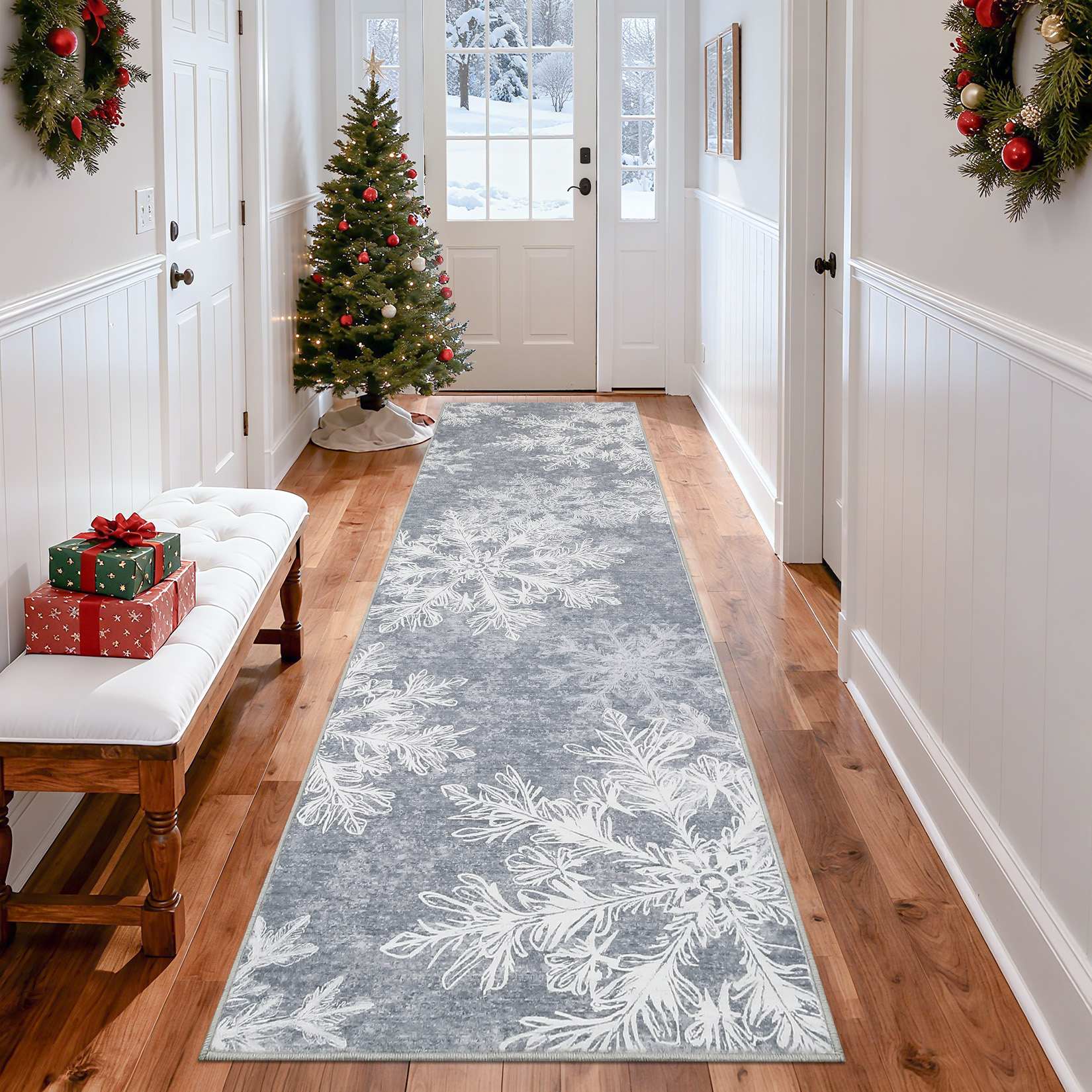 Qeetex SUNNY-PHK-35SFLYDD rugs - View #3