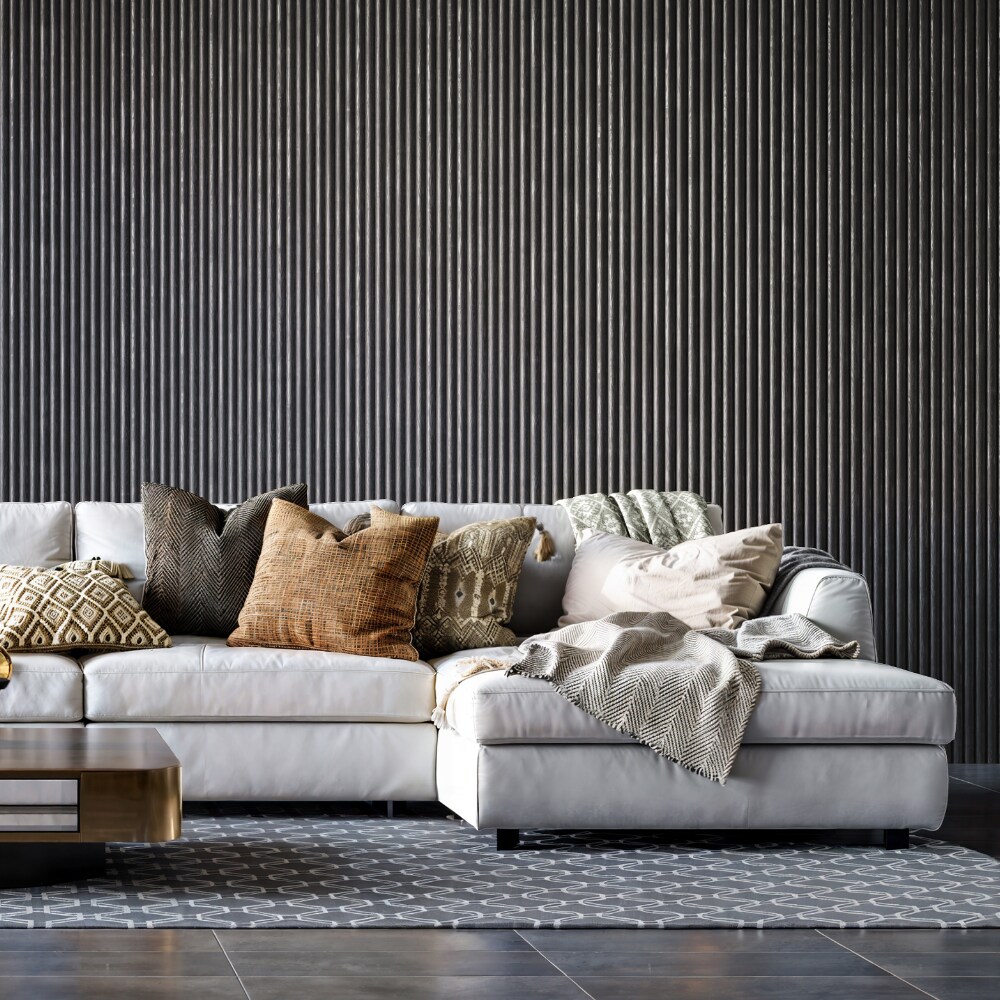 HIGHLANDERHOME HCFP-022 Wall-Planks - View #11