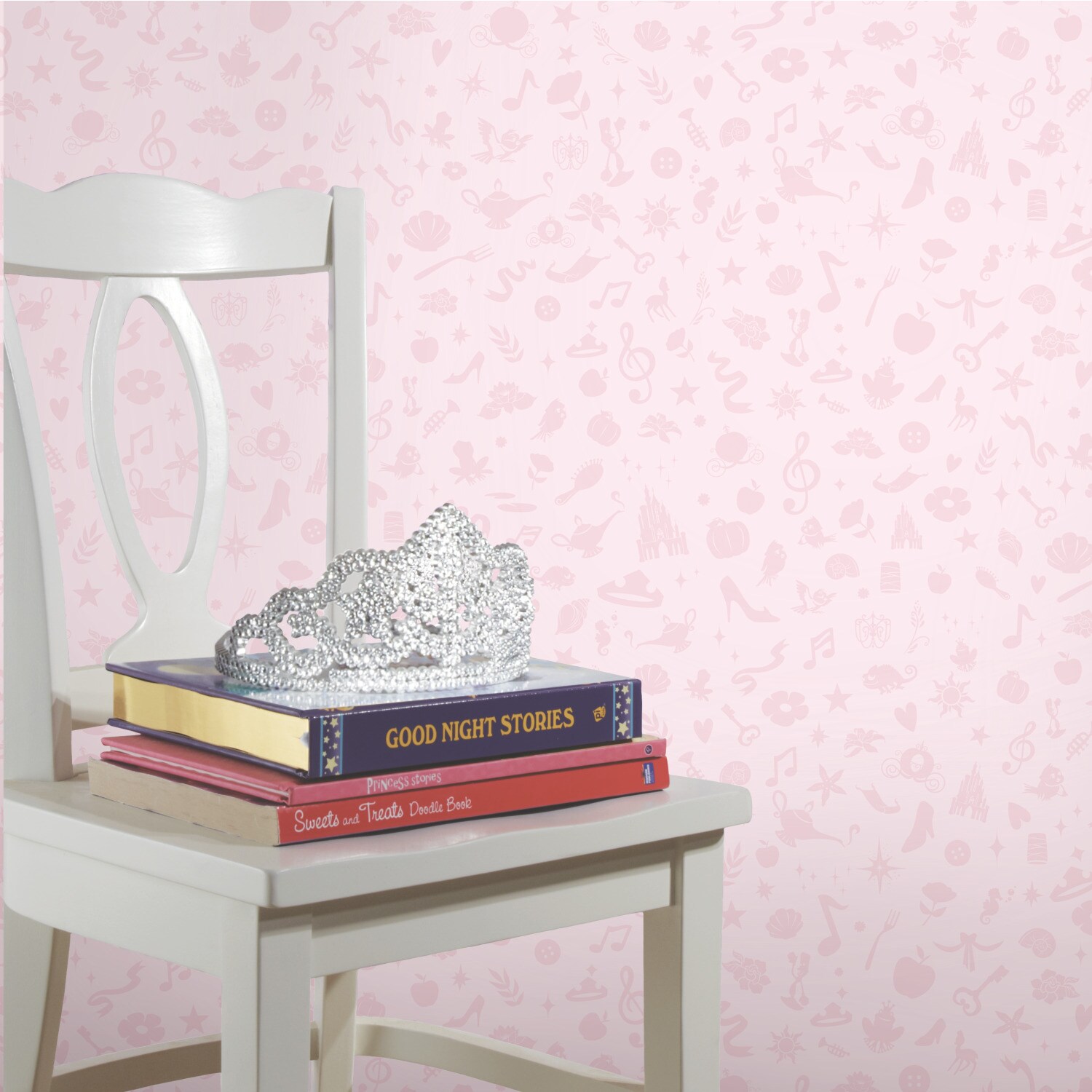 RoomMates RMK11408WP wallpaper - View #5
