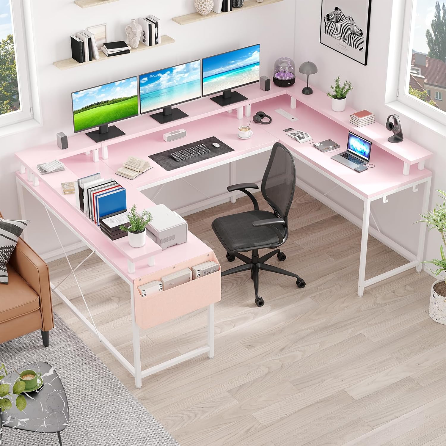 Garvee YYWPHO0YTE5C0I desks - View #2