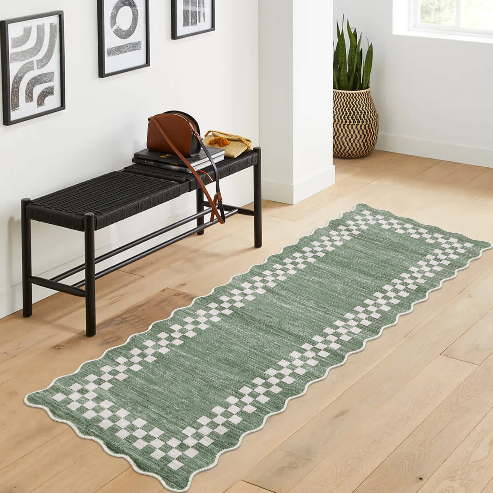 Qeetex SUNNY-PHK-343R6Q8P rugs - View #4