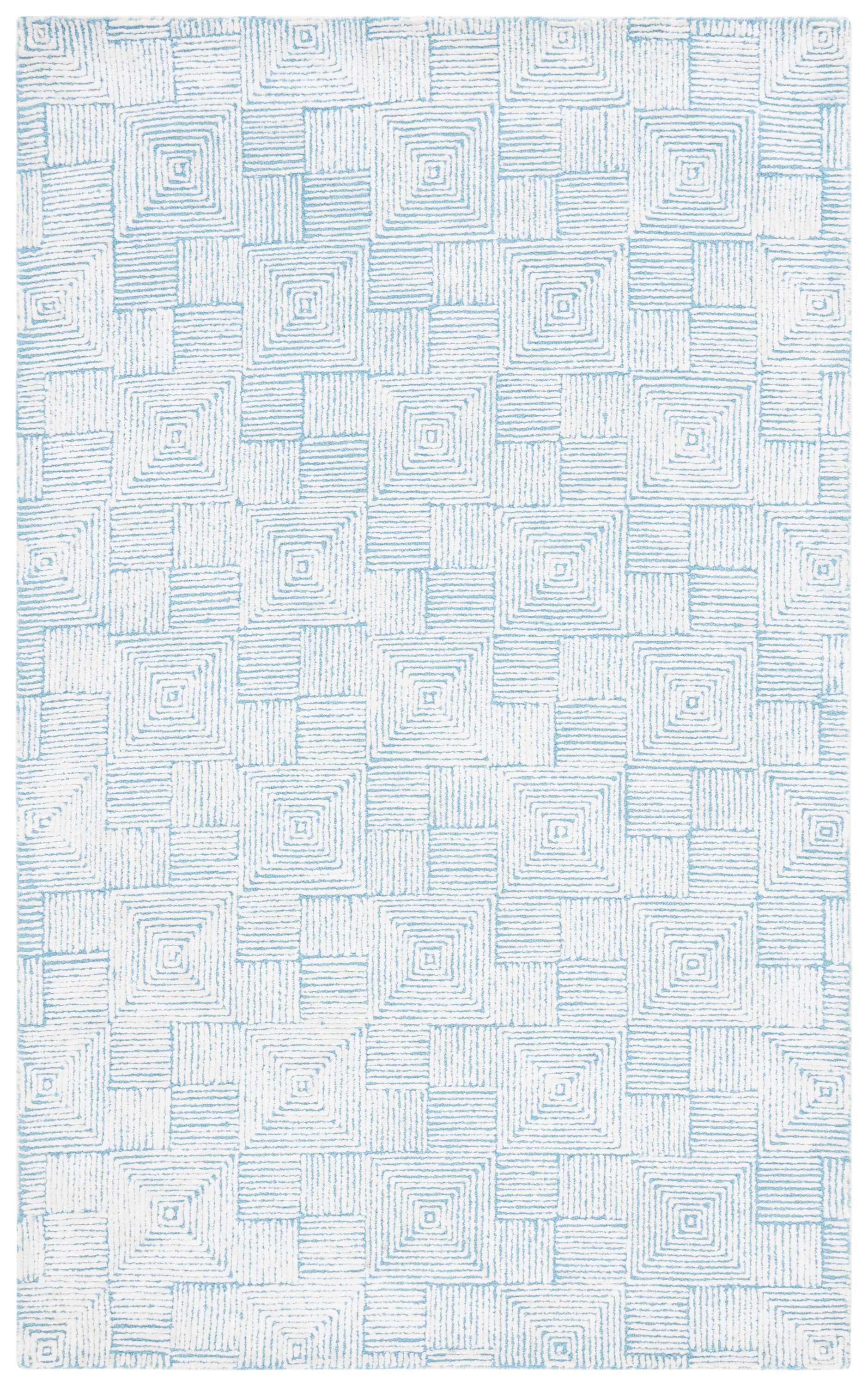 Safavieh GLM401K-4 rugs - View #2