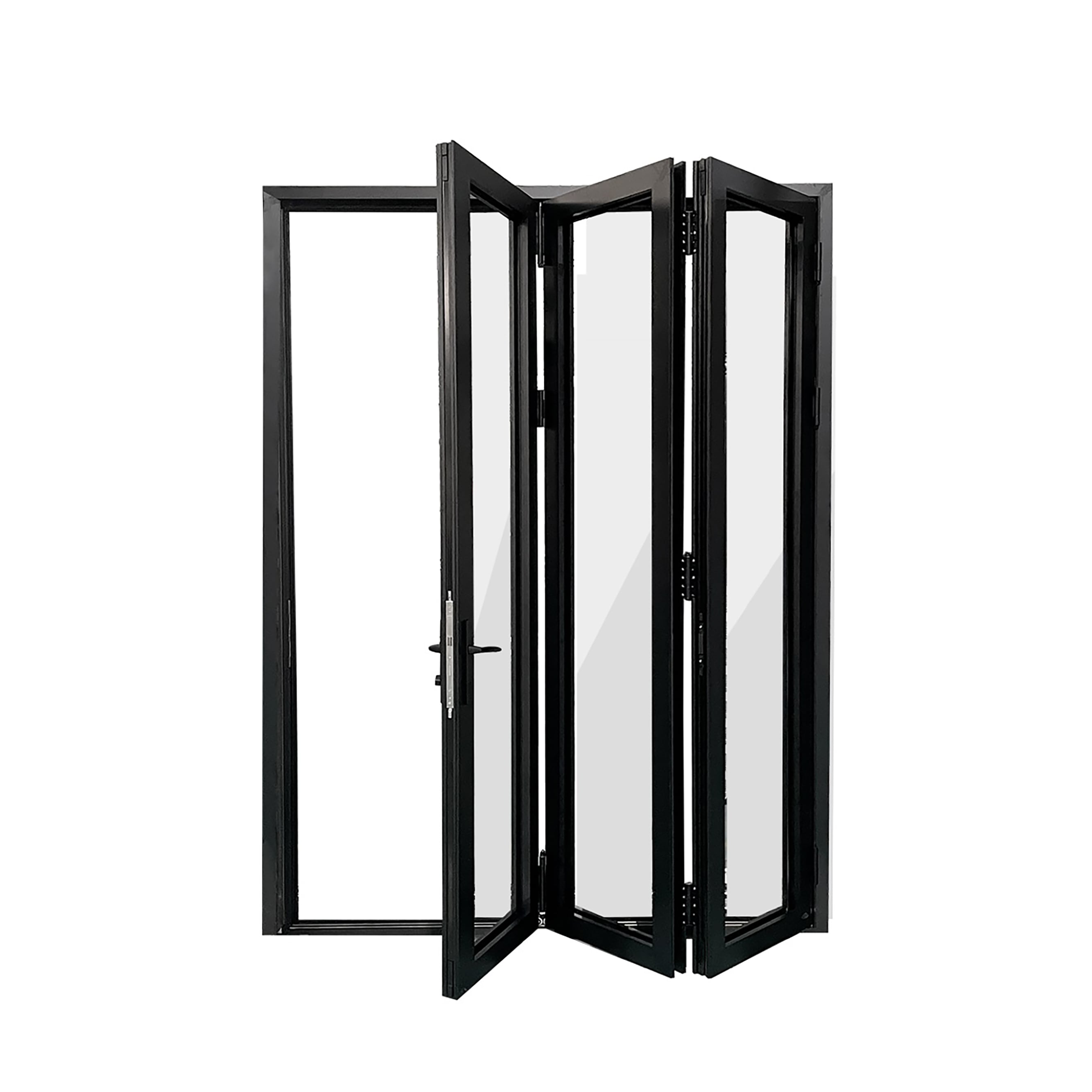 Eris BFO-9680-3L Patio-Doors - View #4
