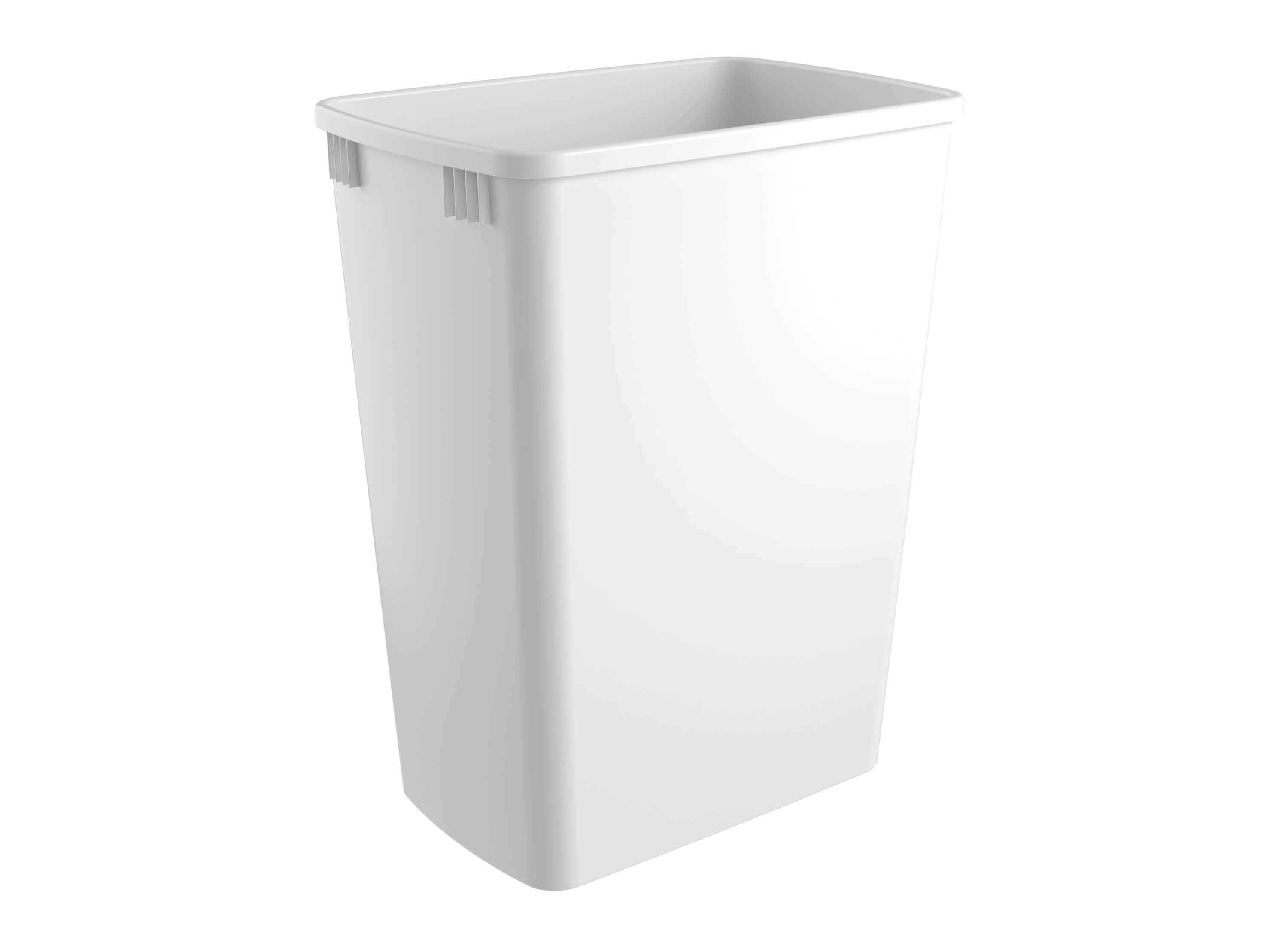 Rev-A-Shelf RV-32-11-52 9-in x 16-in x 16-in 32-Quart 1 Pull-out trash can