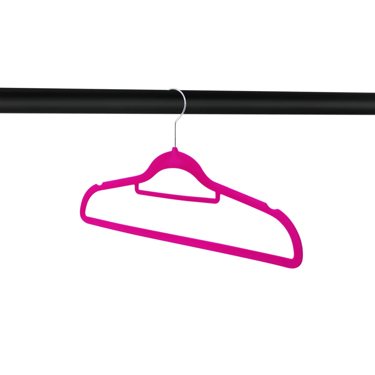 J&V TEXTILES 615-FC hangers - View #4